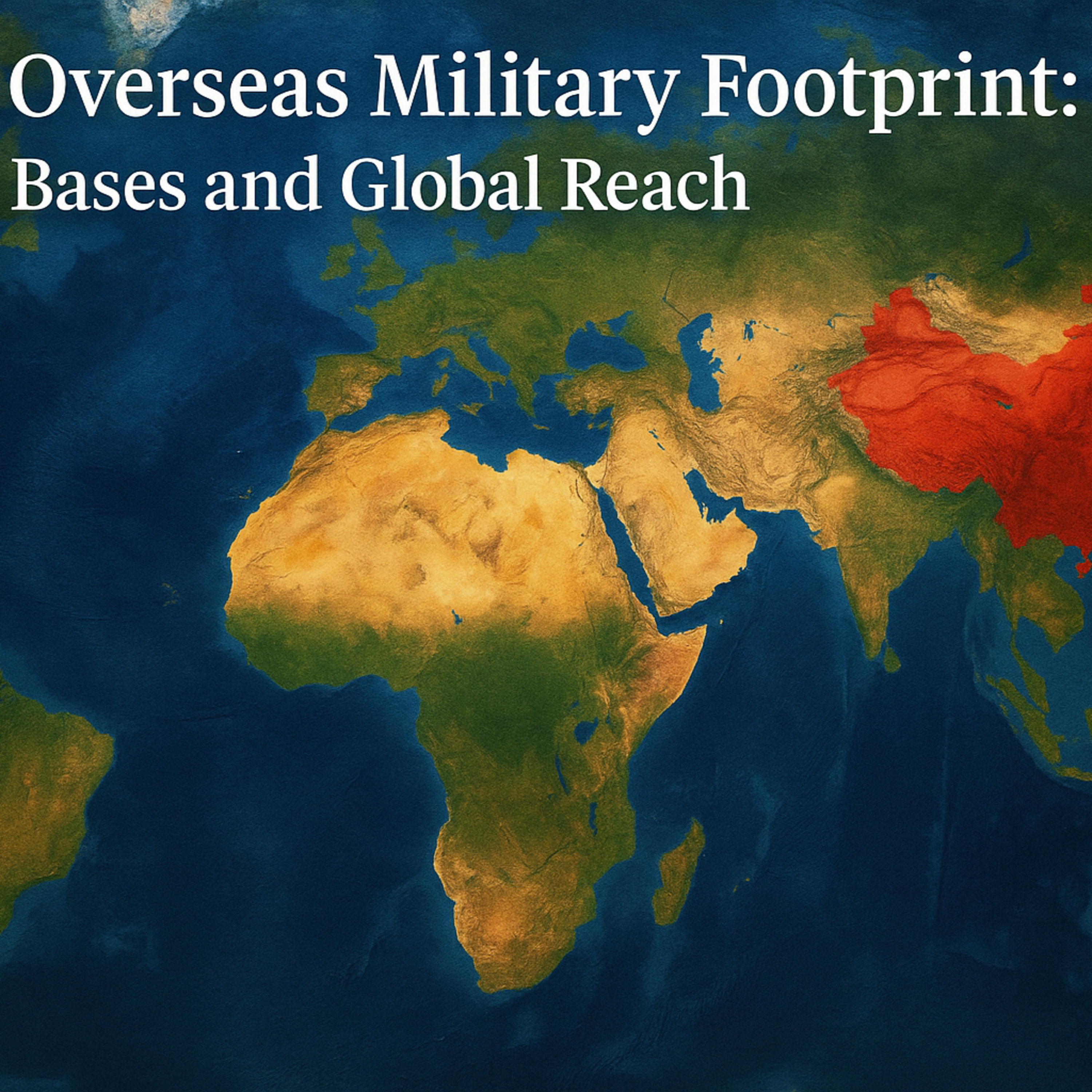 Geopolitics - Global Briefing