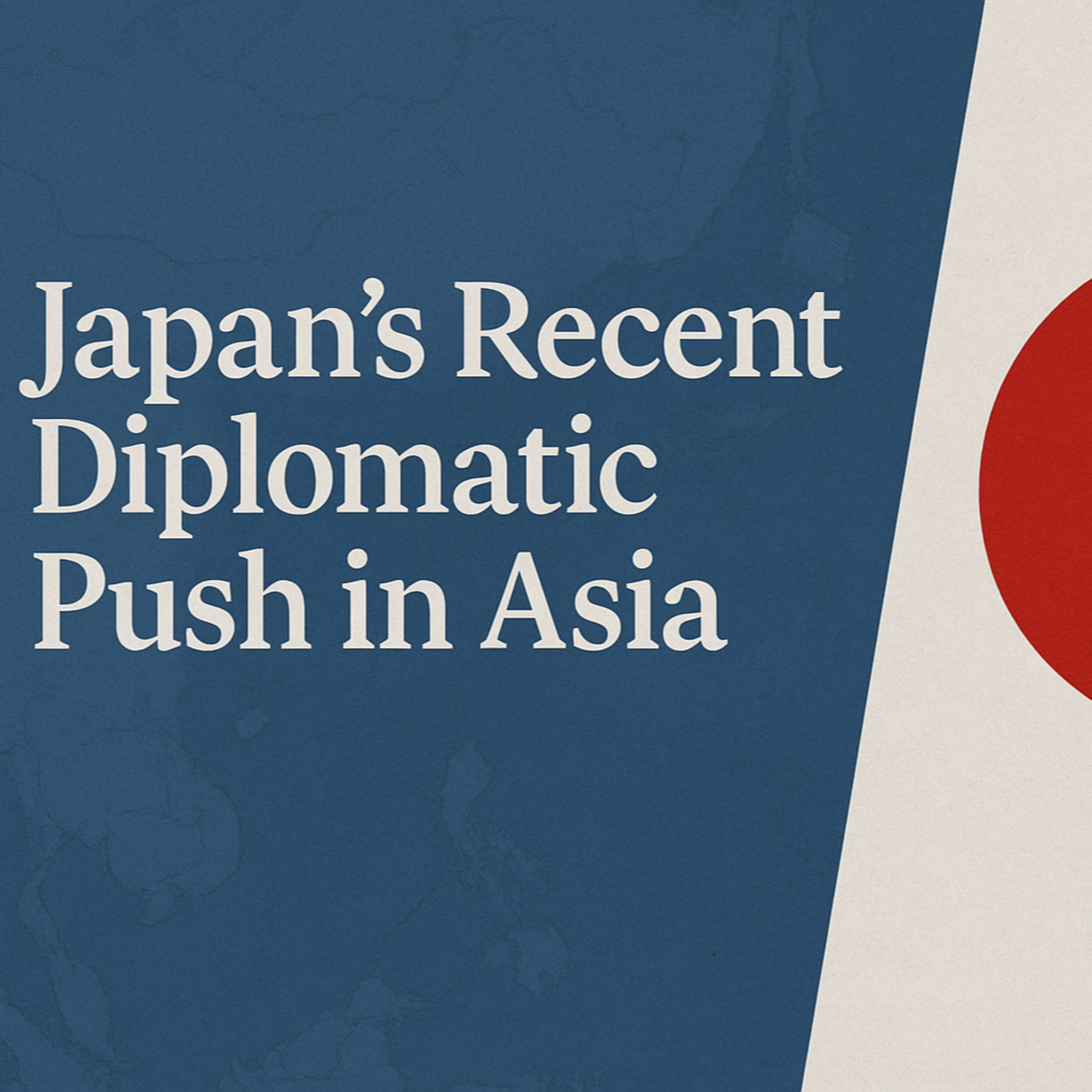 Geopolitics - Global Briefing