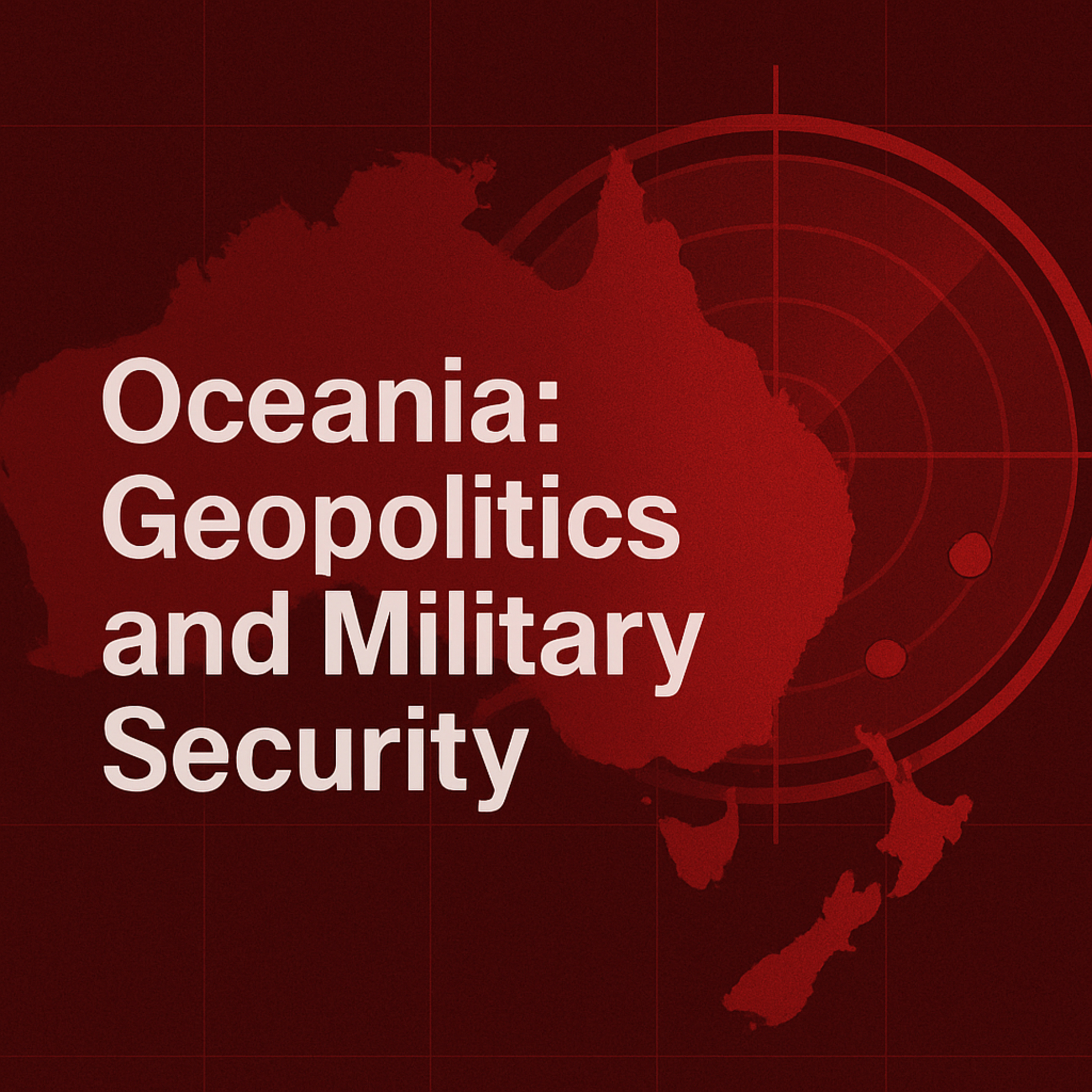 Geopolitics - Global Briefing