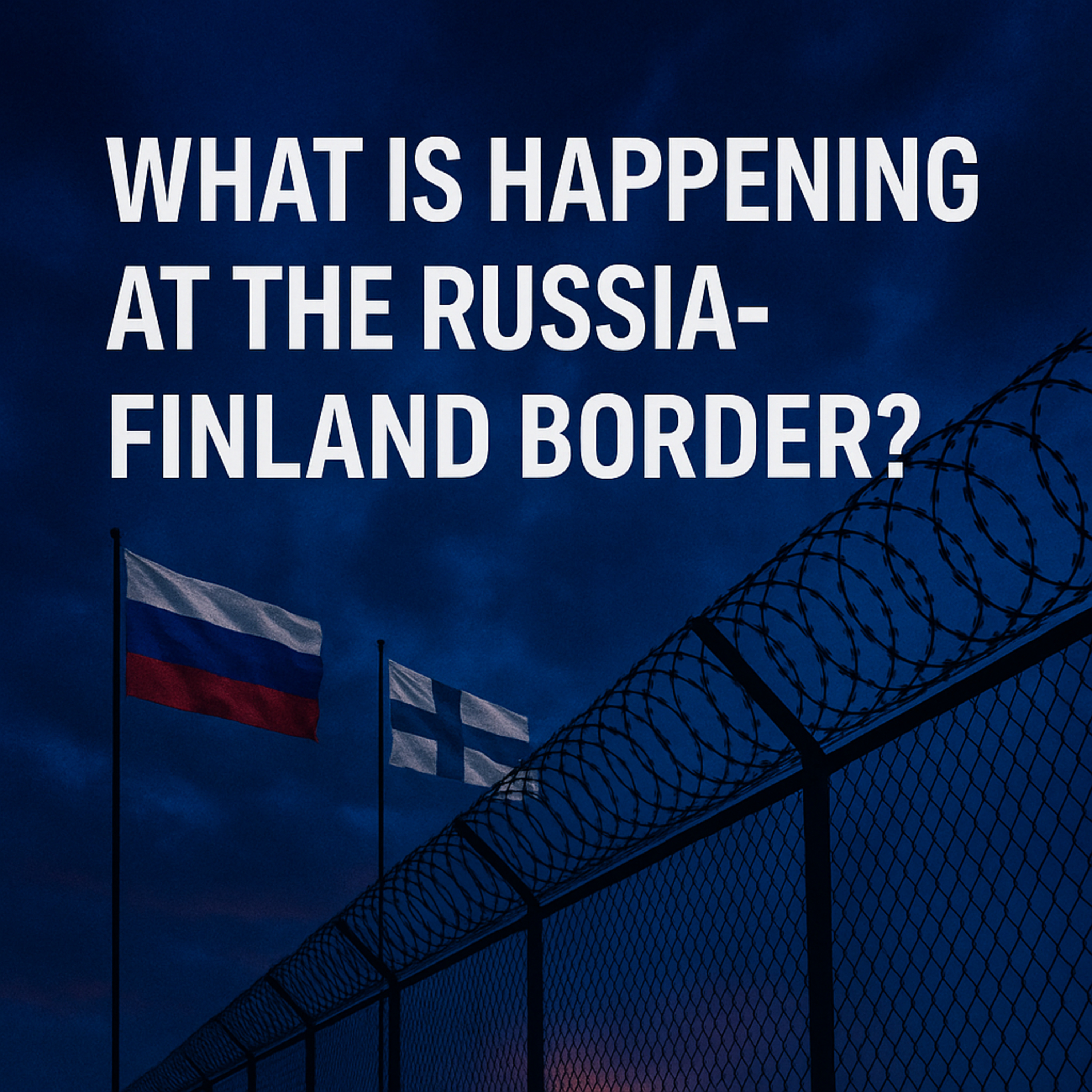 Geopolitics - Global Briefing