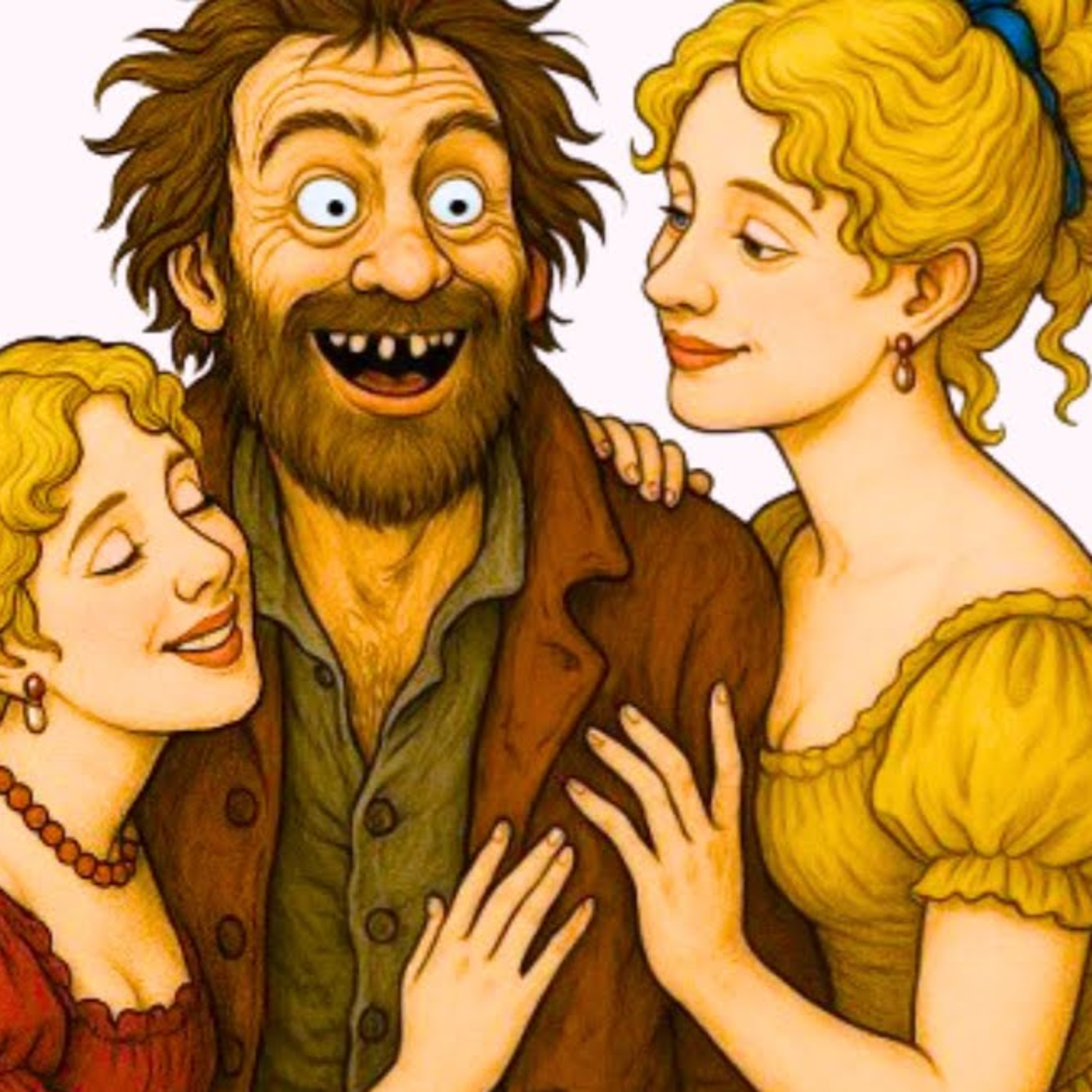 Boring History For Sleep | How to Survive Victorian London and more episode artwork