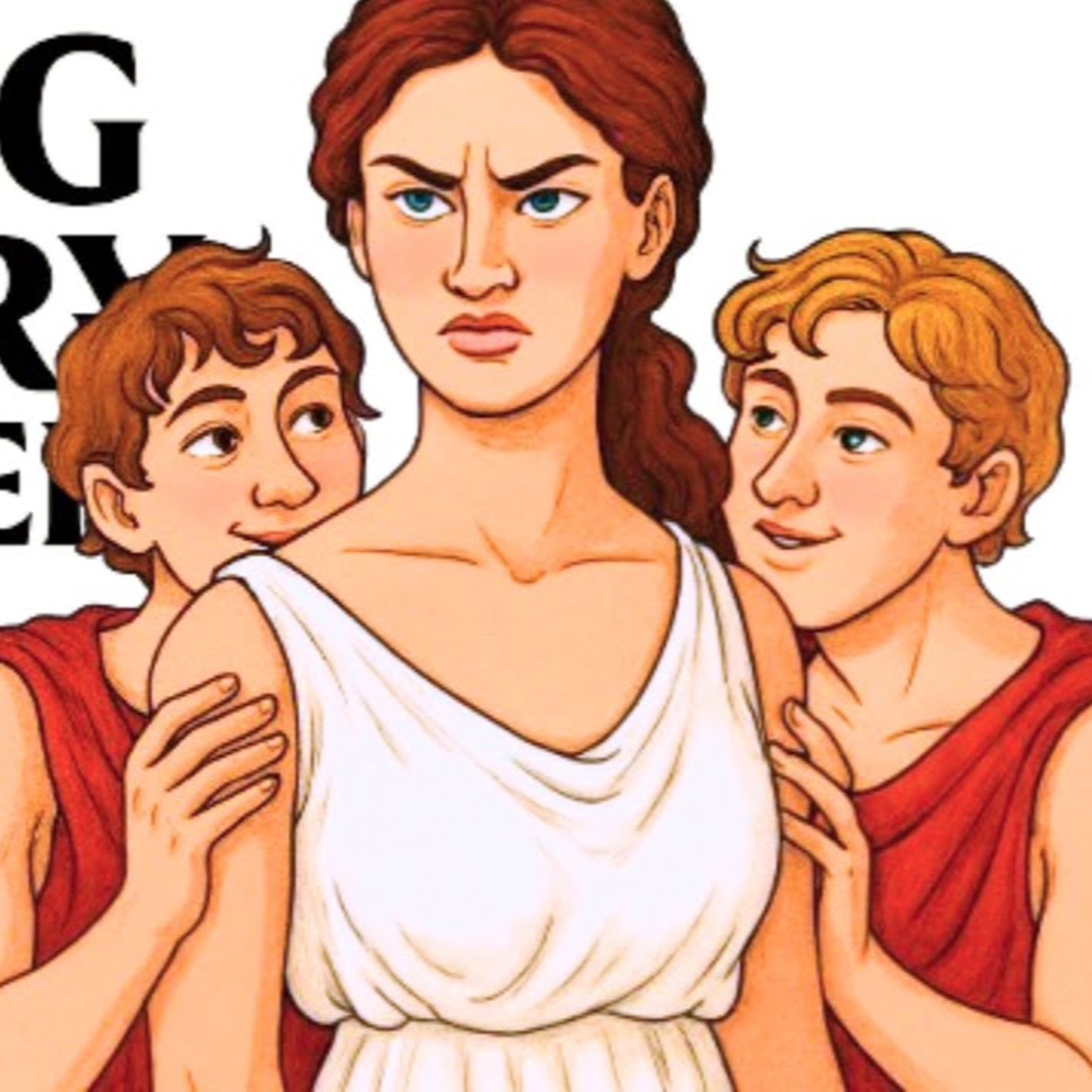 Your Life as a Teenager in Ancient Rome - and more