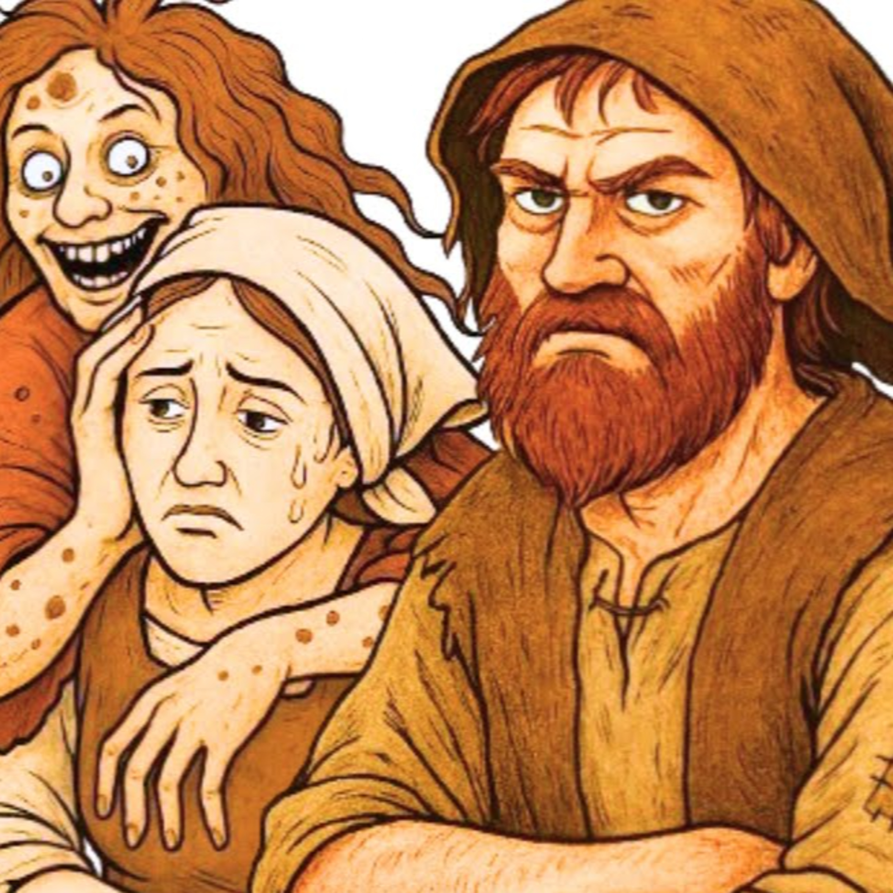 What Life Expectancy Was Like During the Middle Ages - and more episode artwork