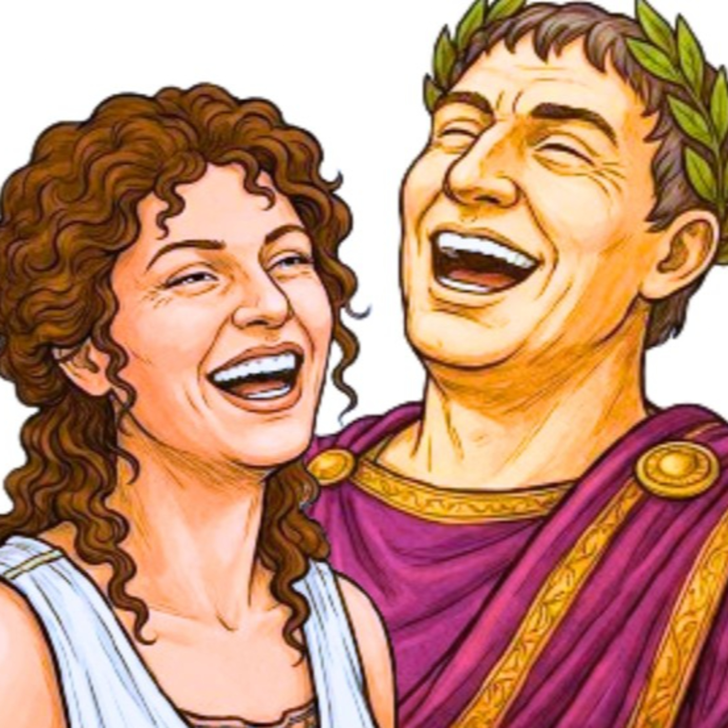 Totally Wrong ANCIENT ROME Facts Everyone Still Believes episode artwork
