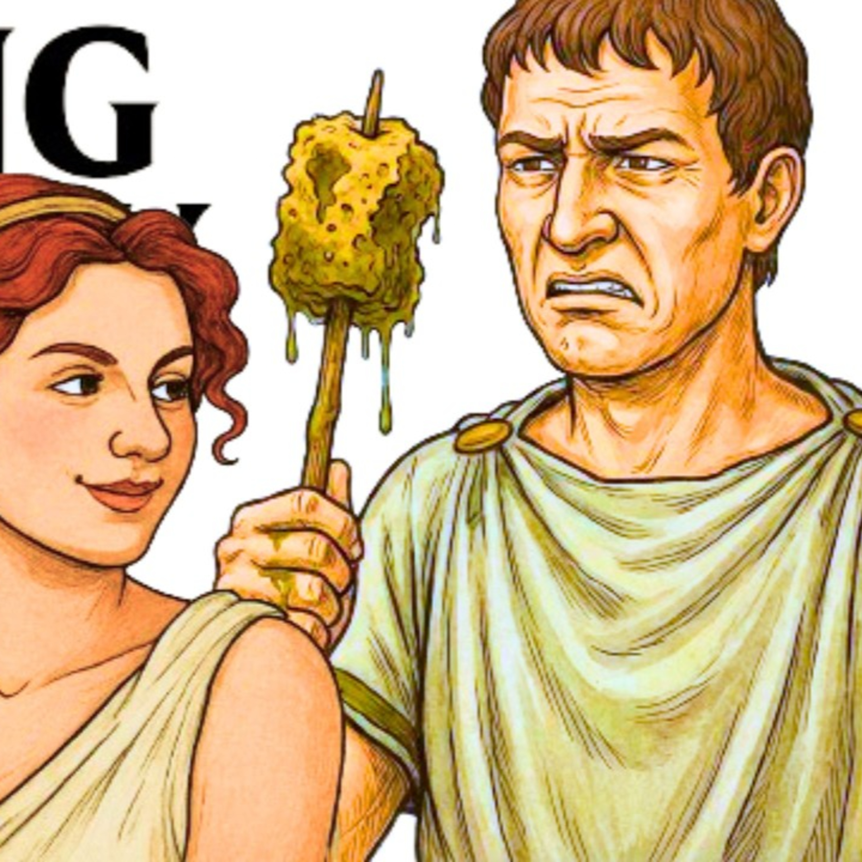 Perfectly Normal Things That Feel Totally Wrong in ANCIENT ROME 