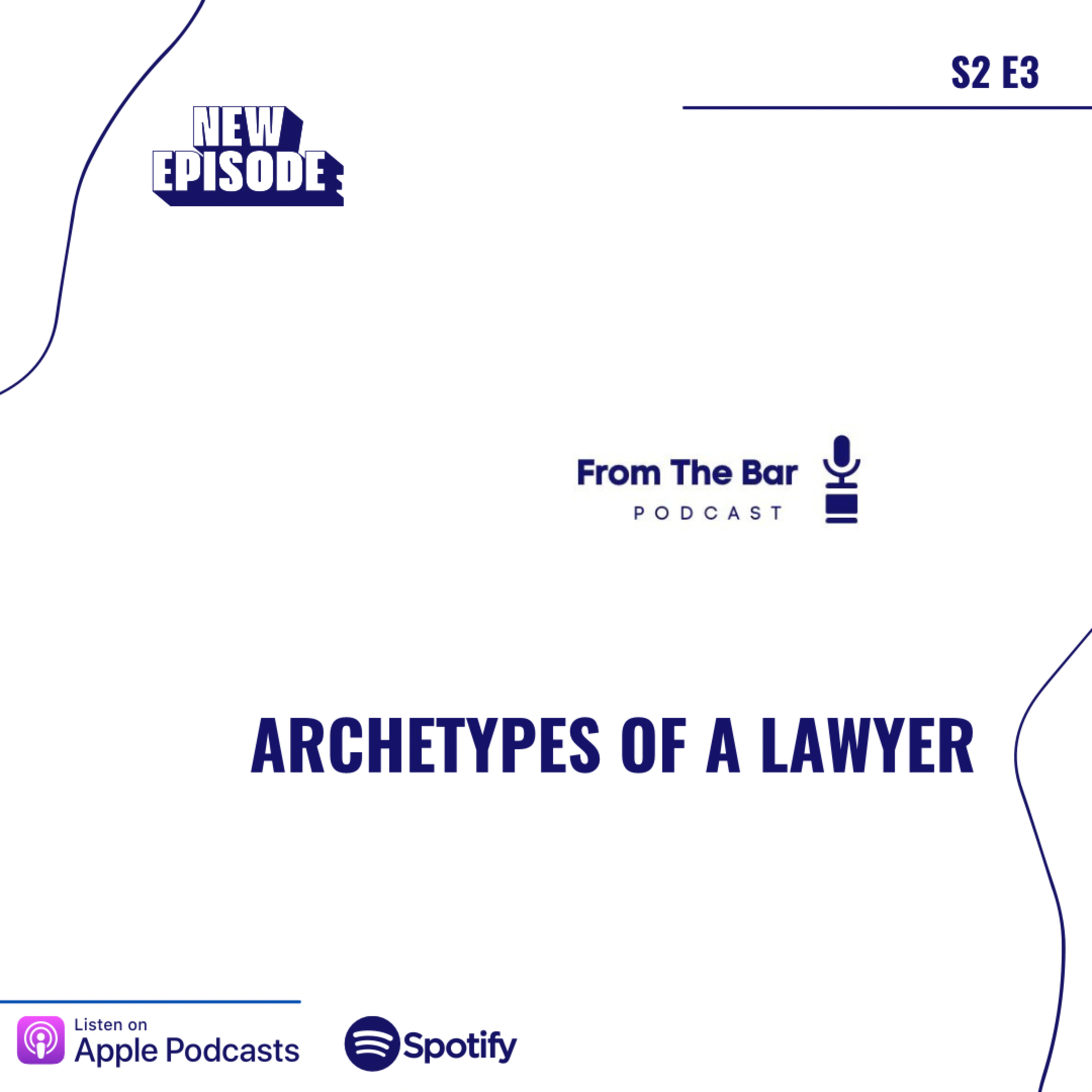 ARCHETYPES OF A LAWYER