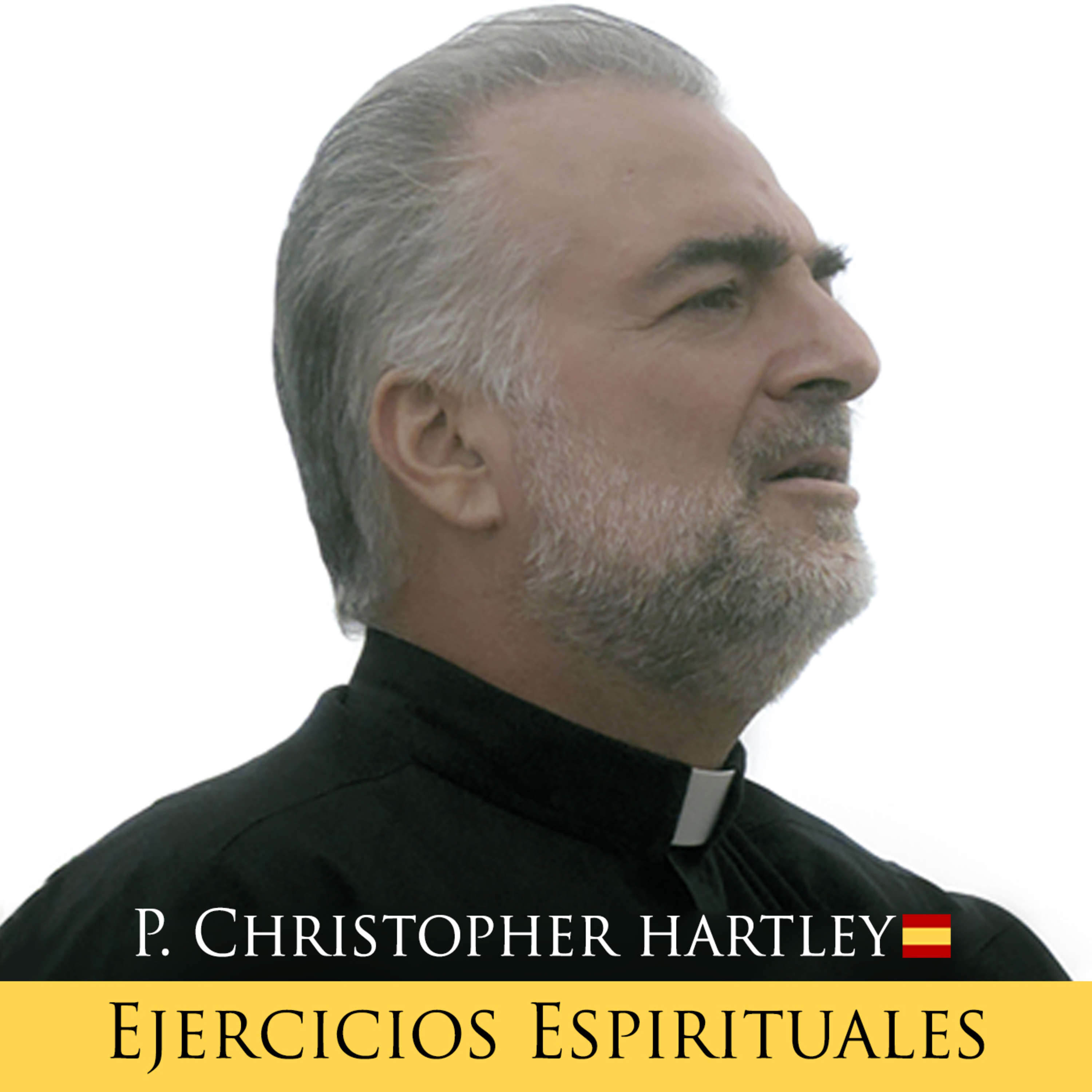 Portada de Padre Christopher Hartley | Reflexión del Evangelio del Día 🇪🇸
