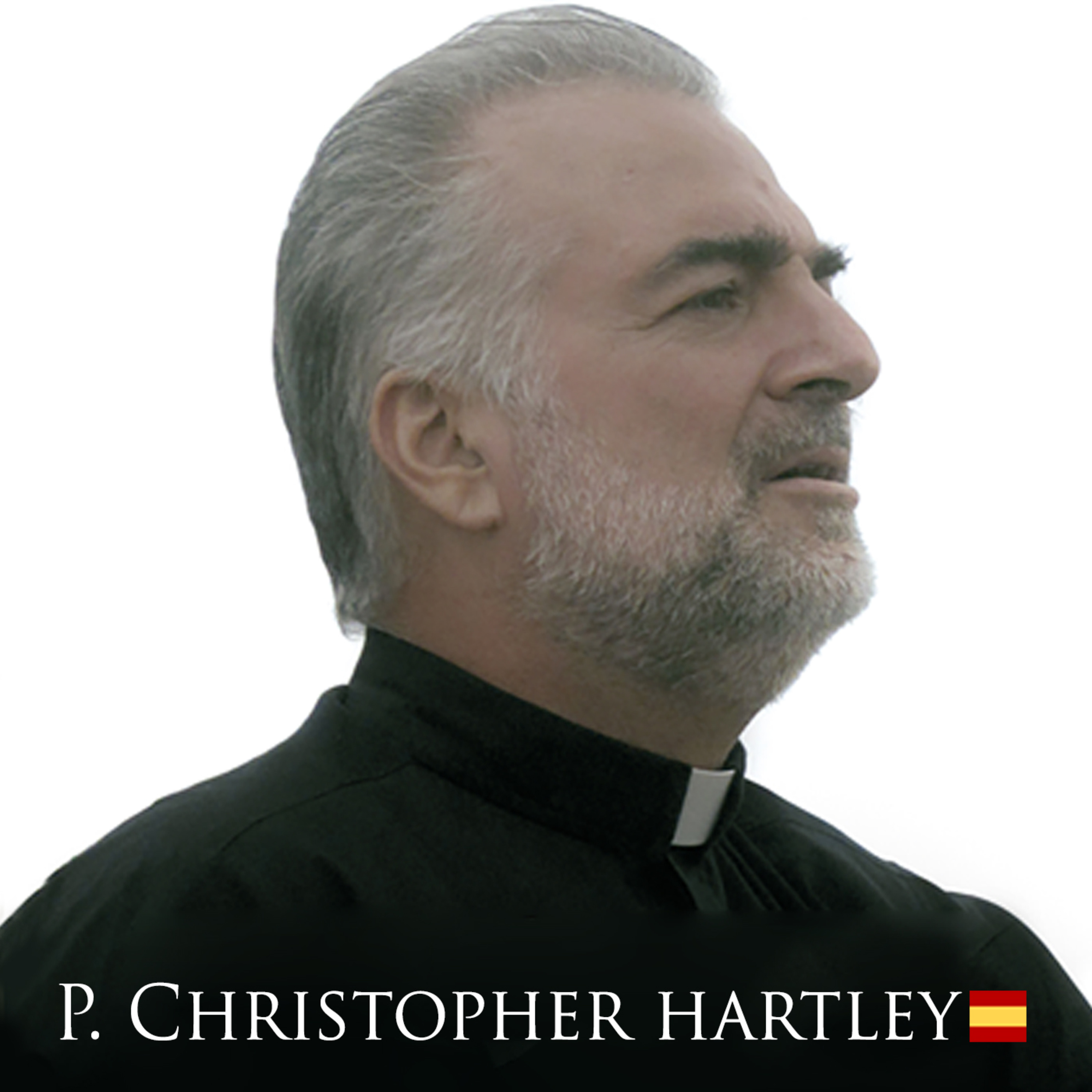 Padre Christopher Hartley | Reflexión del Evangelio del Día 🇪🇸