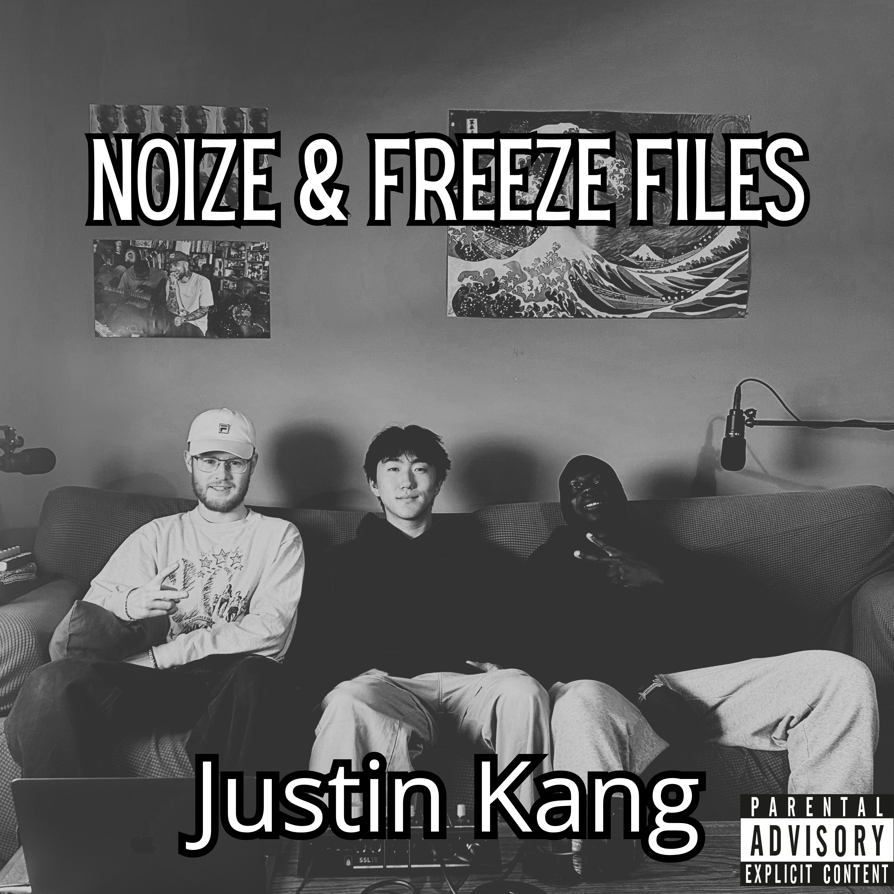 Noize & Freeze Files