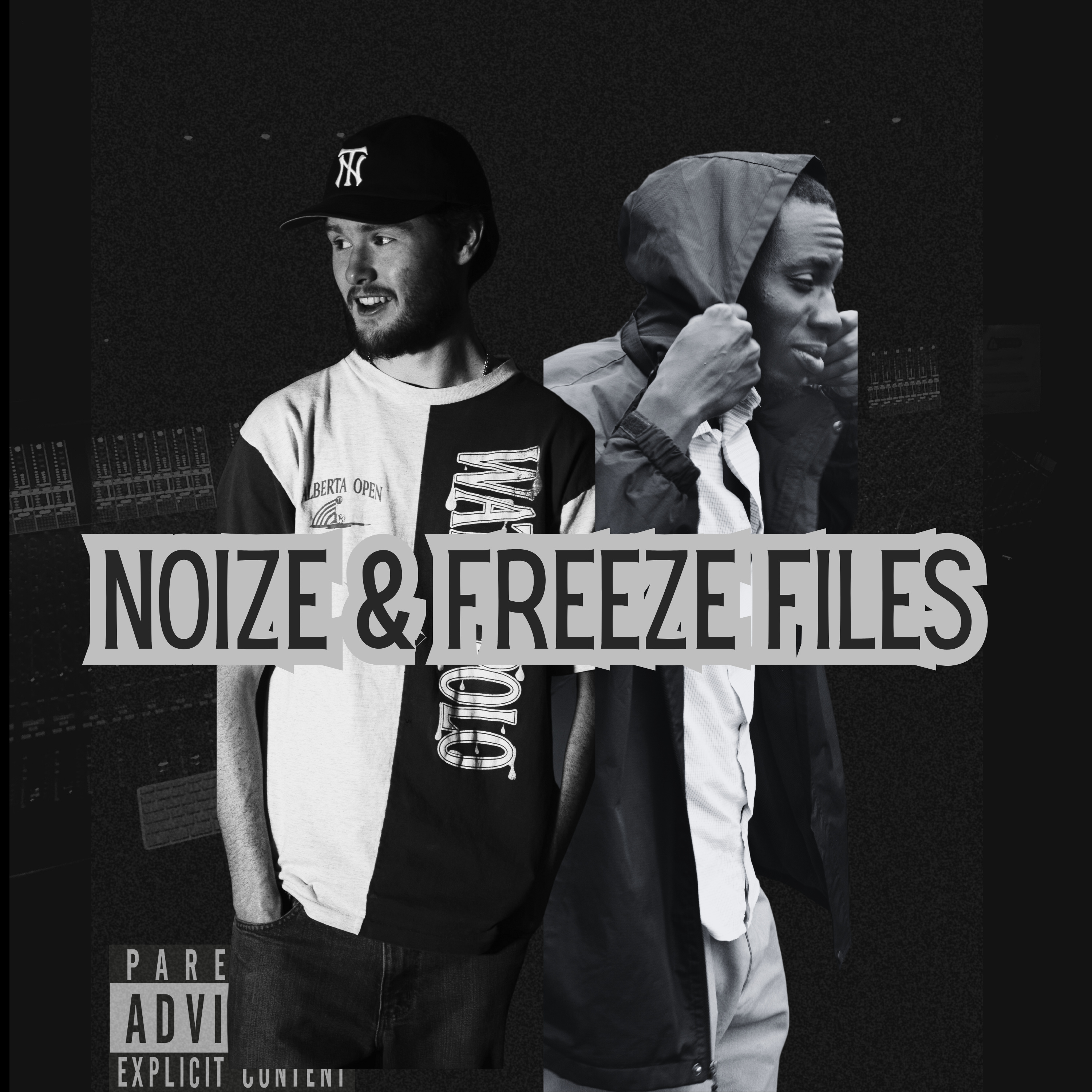 Noize & Freeze Files