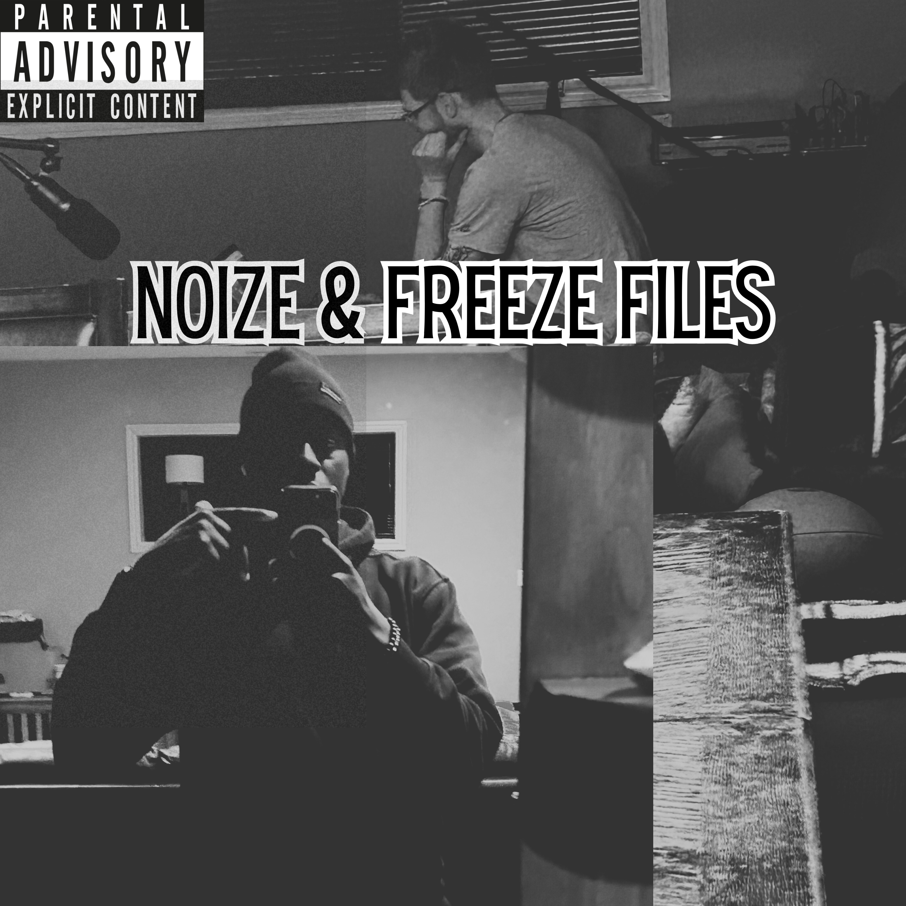 Noize & Freeze Files