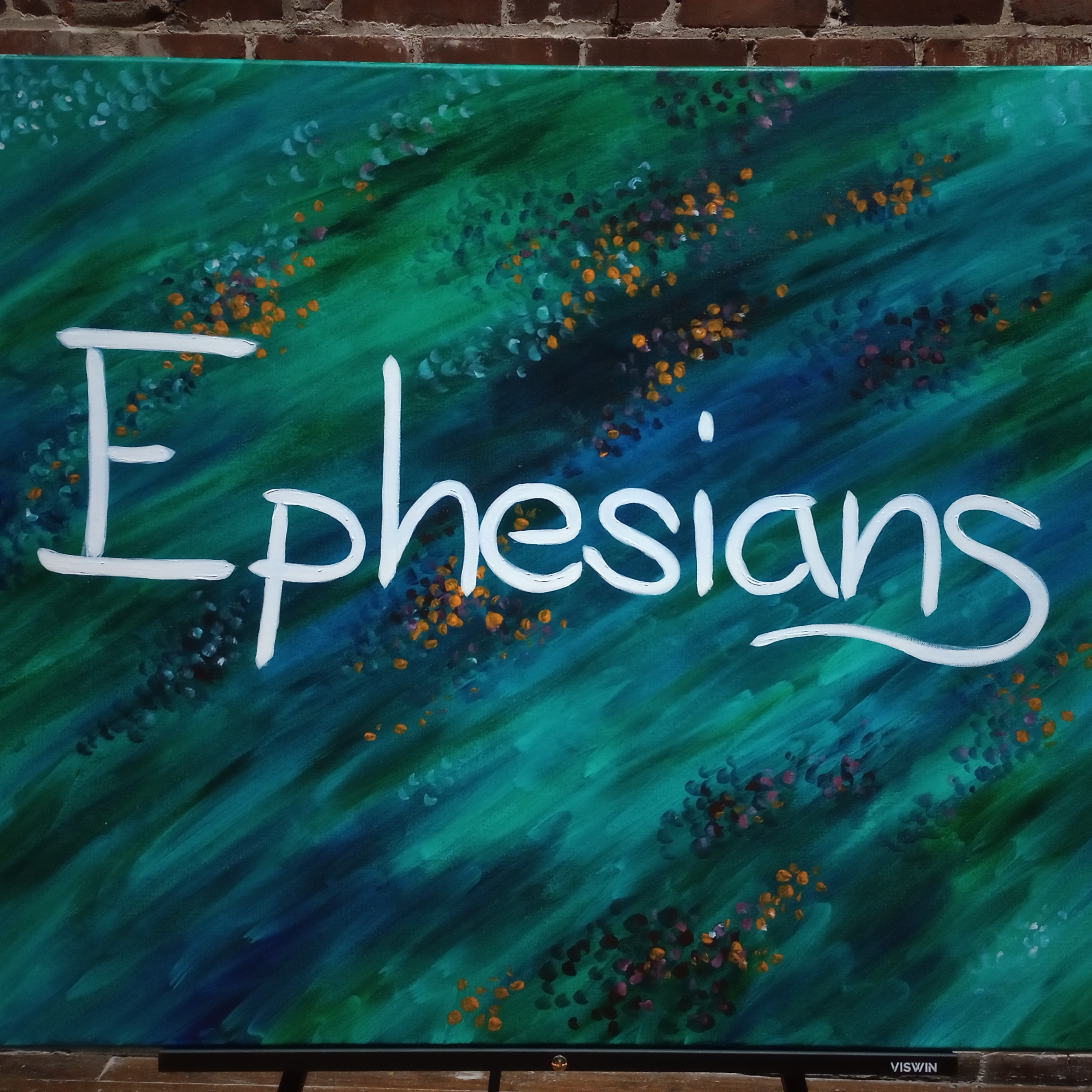 Ephesians: God Has the Best Plan episode artwork