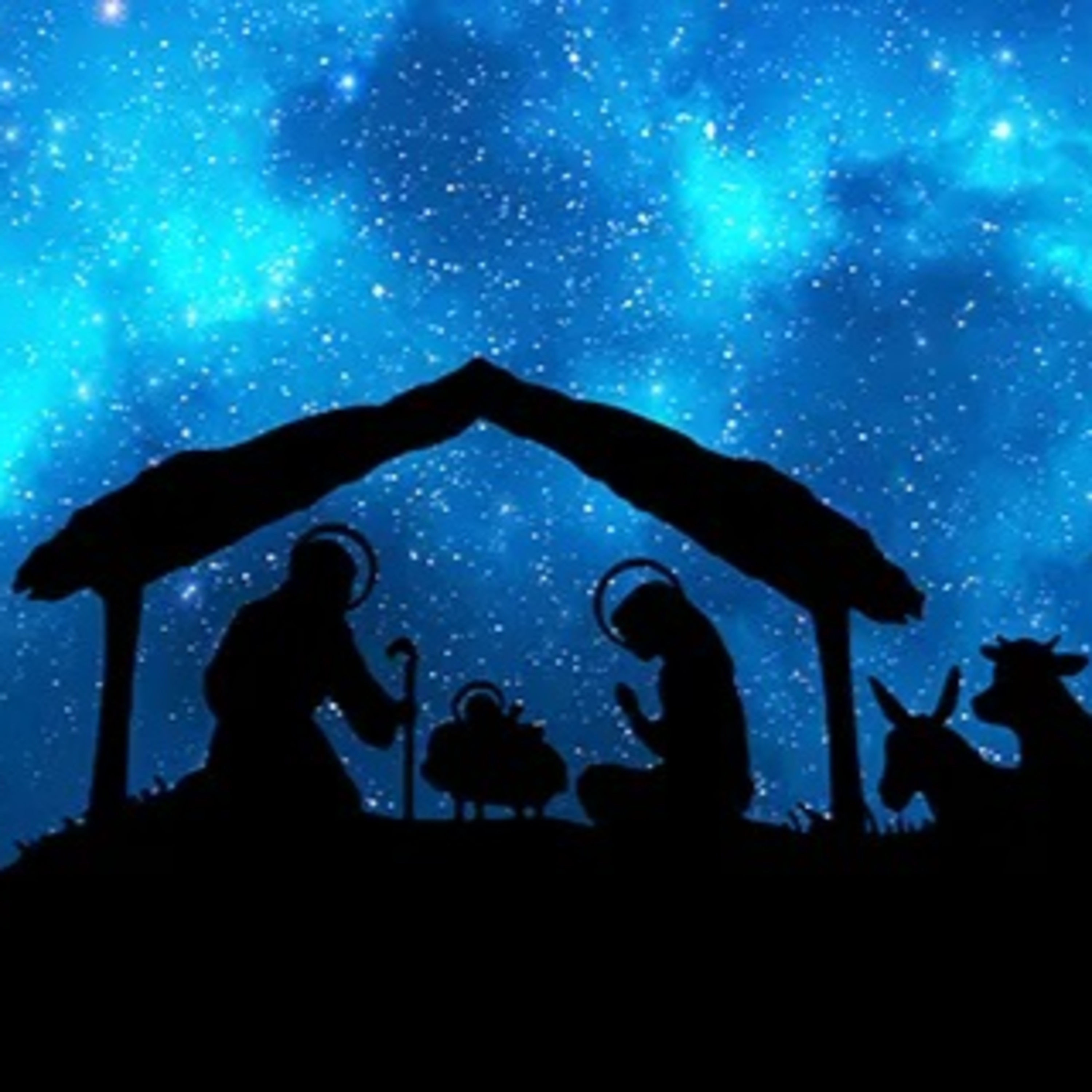 Luke 2:7-20 Responses to Christmas: Shepherds episode artwork