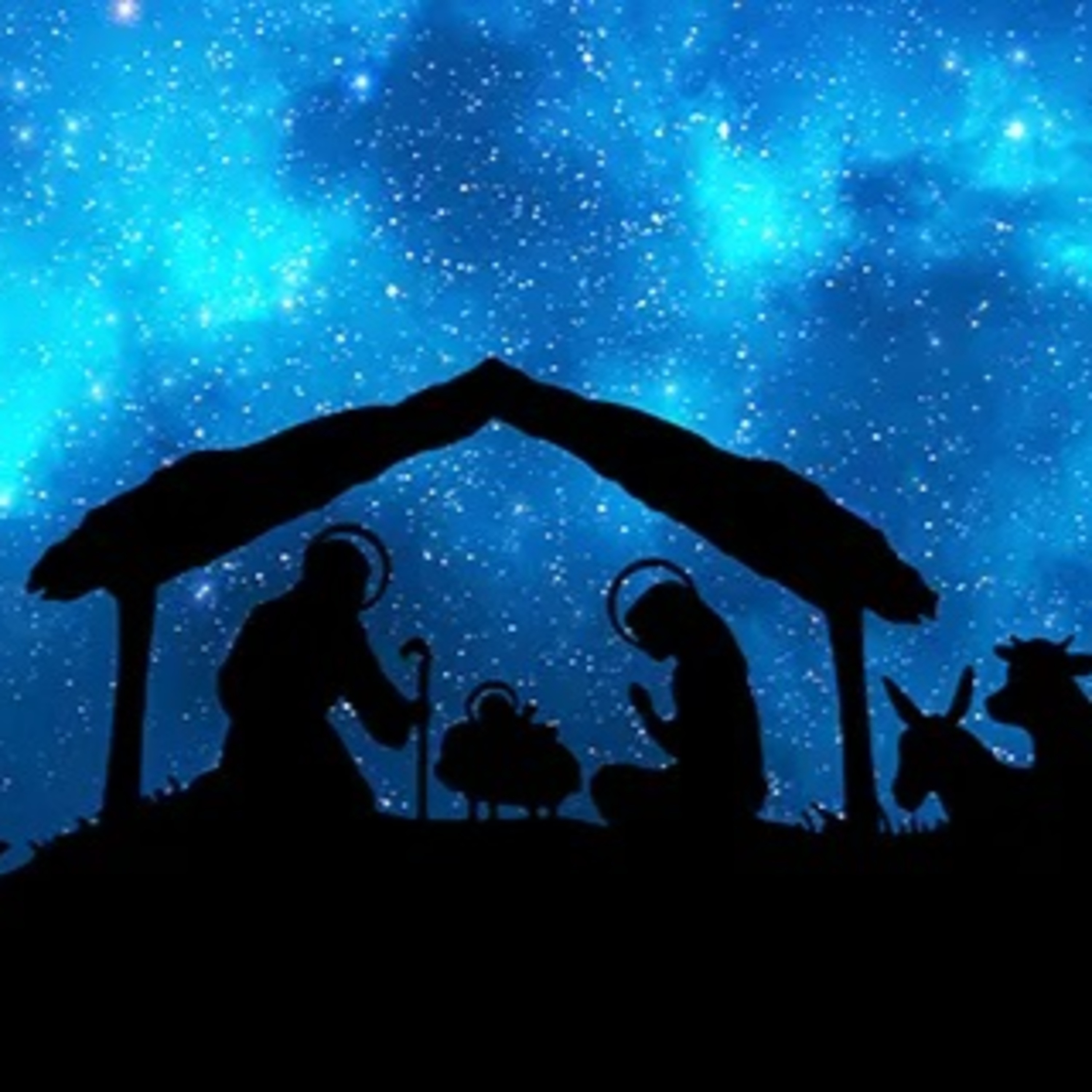 Luke 2:22-35 Responses to Christmas: Simeon episode artwork