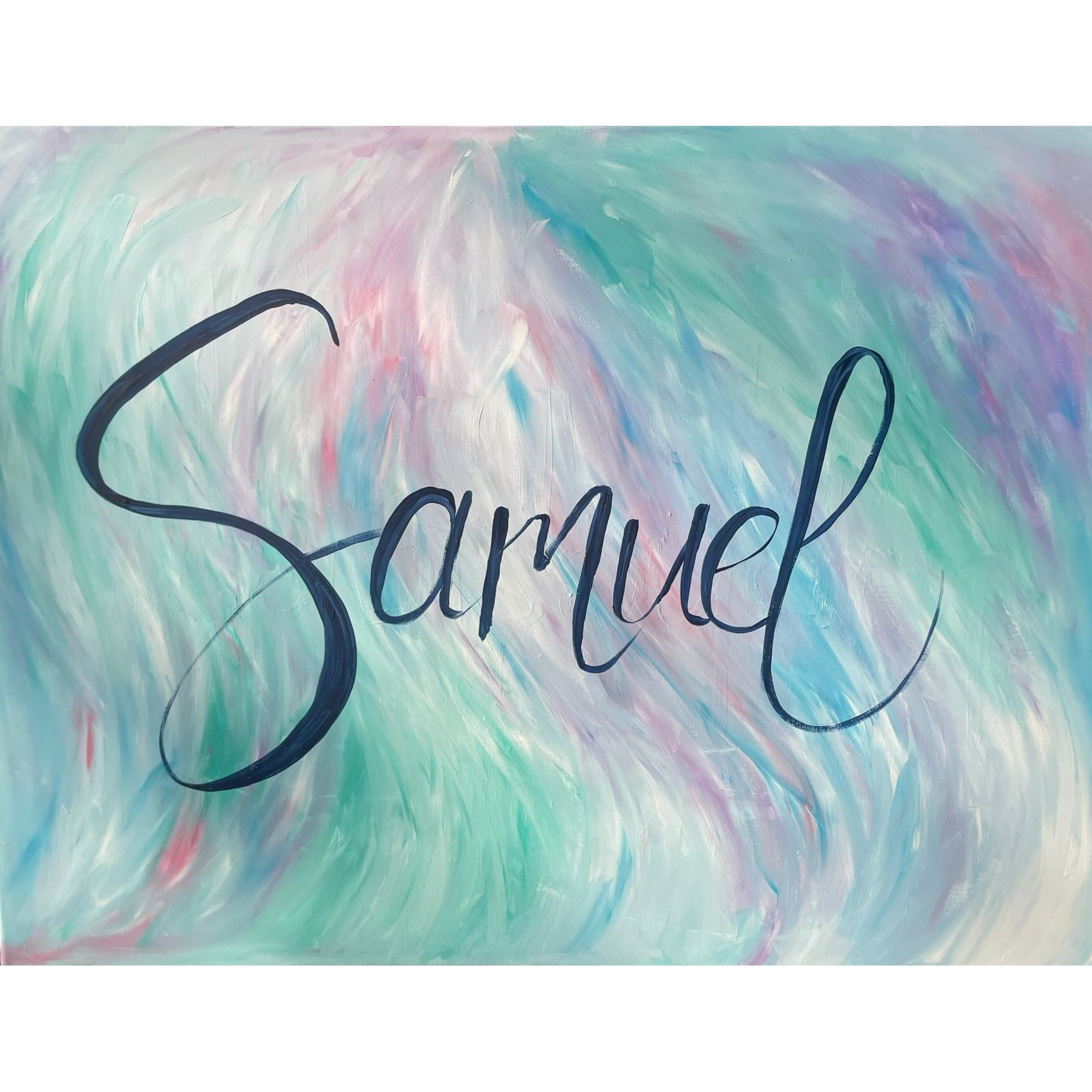 1 Samuel 2:1-11: Our Great God episode artwork