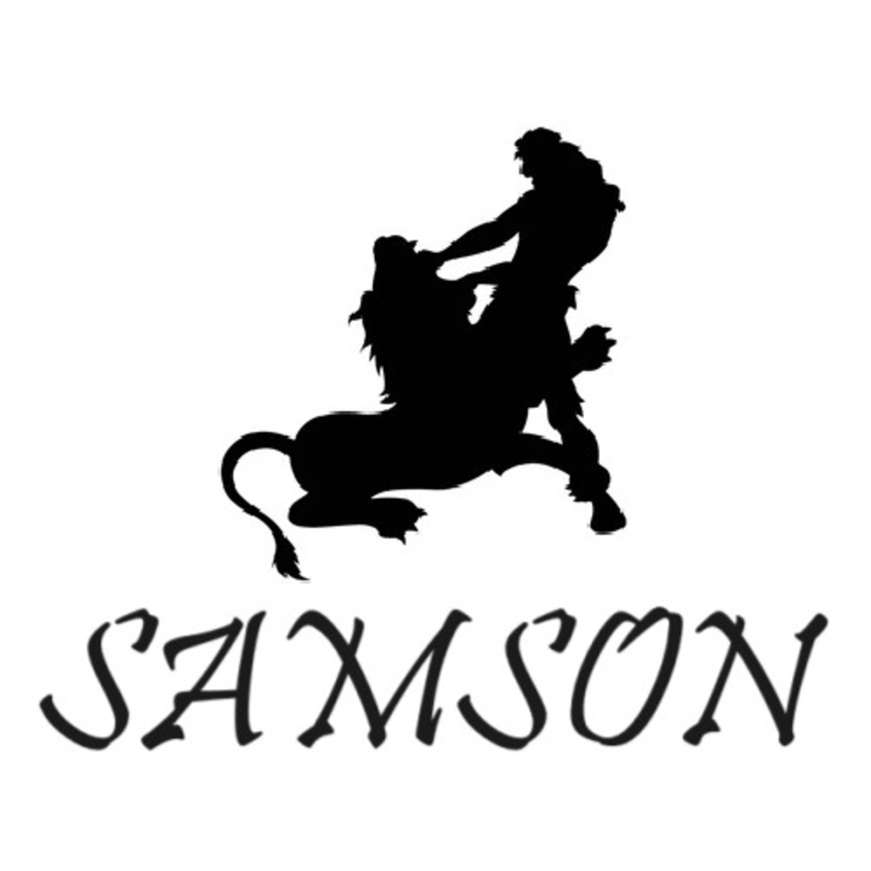 Judges 14 From Sin to Sovereignty: God's Hand in Samson's Journey episode artwork