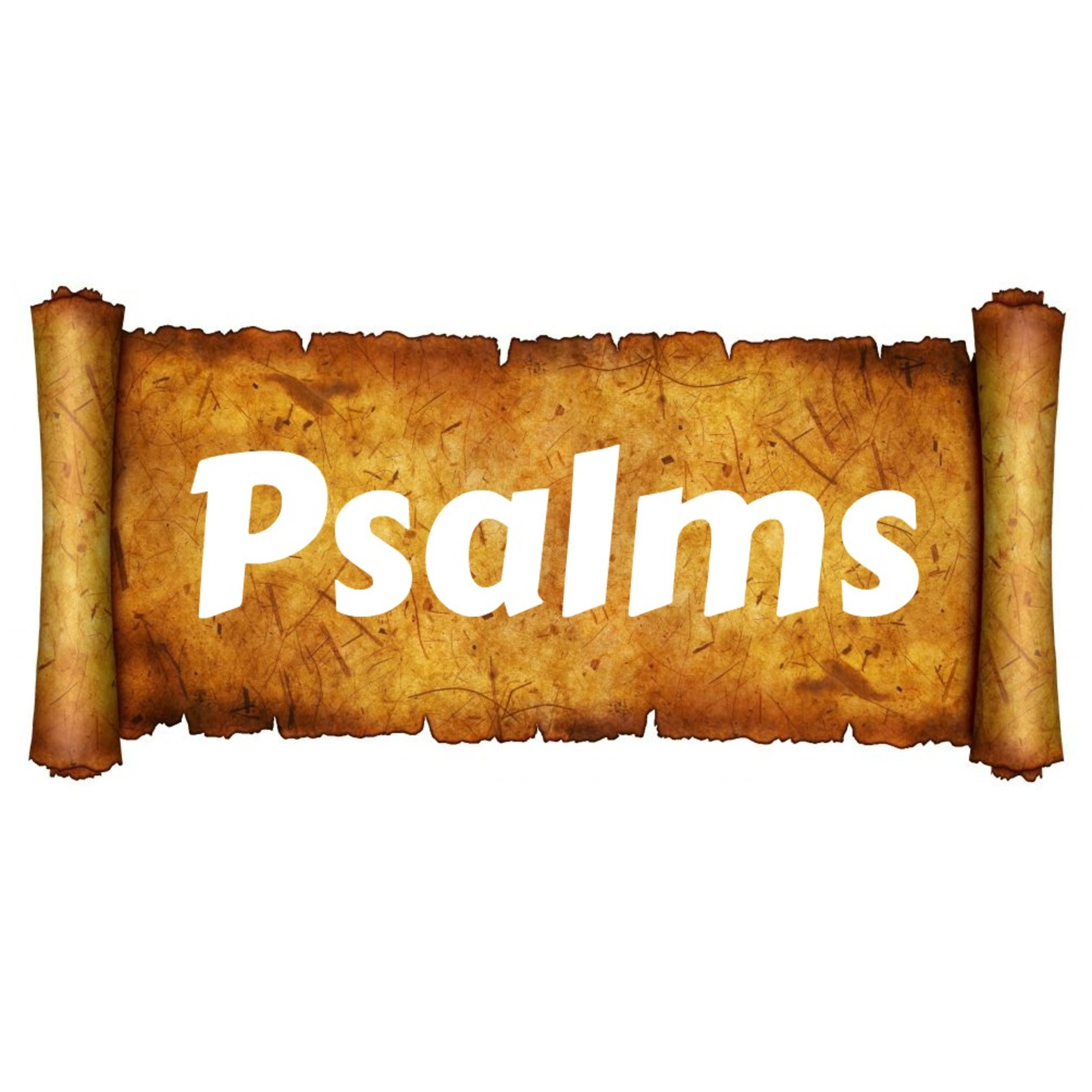 Psalms 9 The Delivering Judge episode artwork