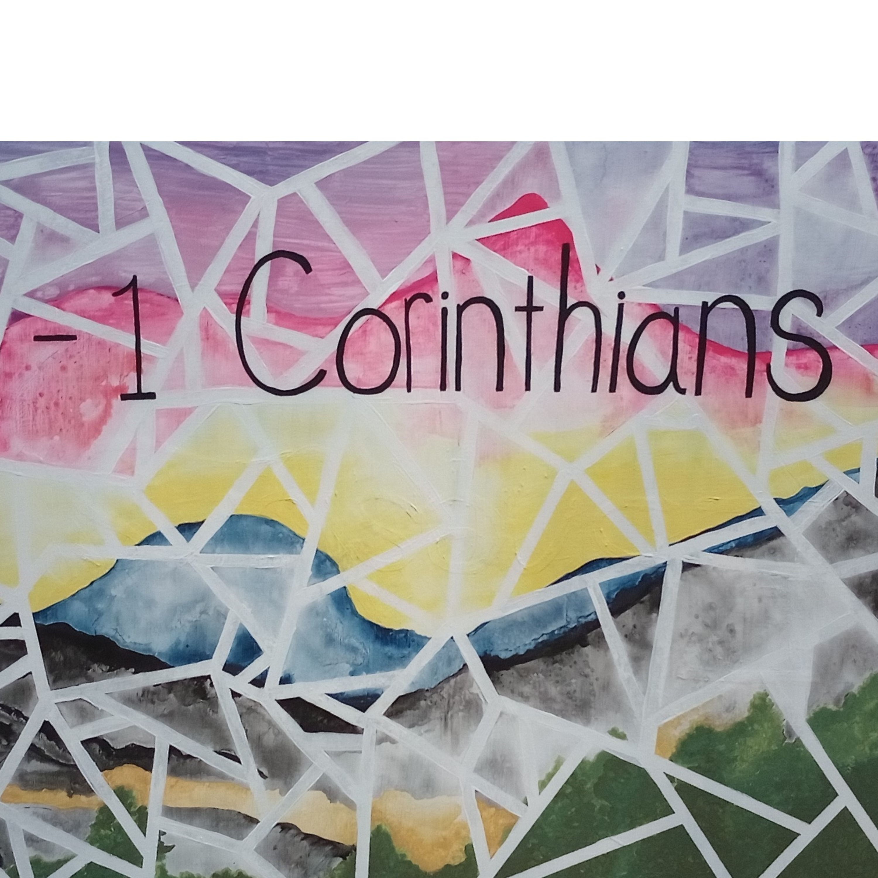 1 Corinthians 15:12-28 The Resurrection Changes Things episode artwork
