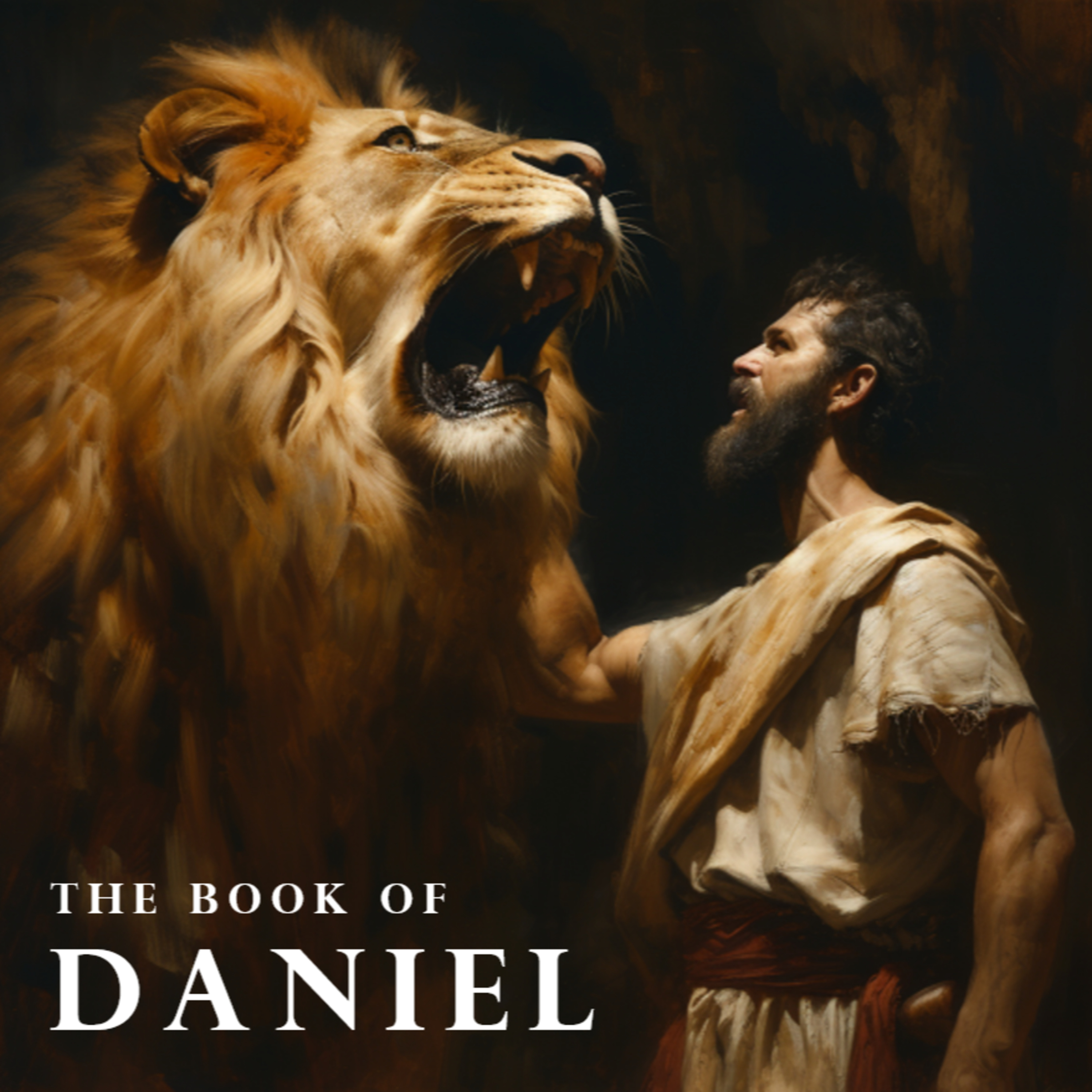 Daniel 6 Habits Toward Holiness episode artwork