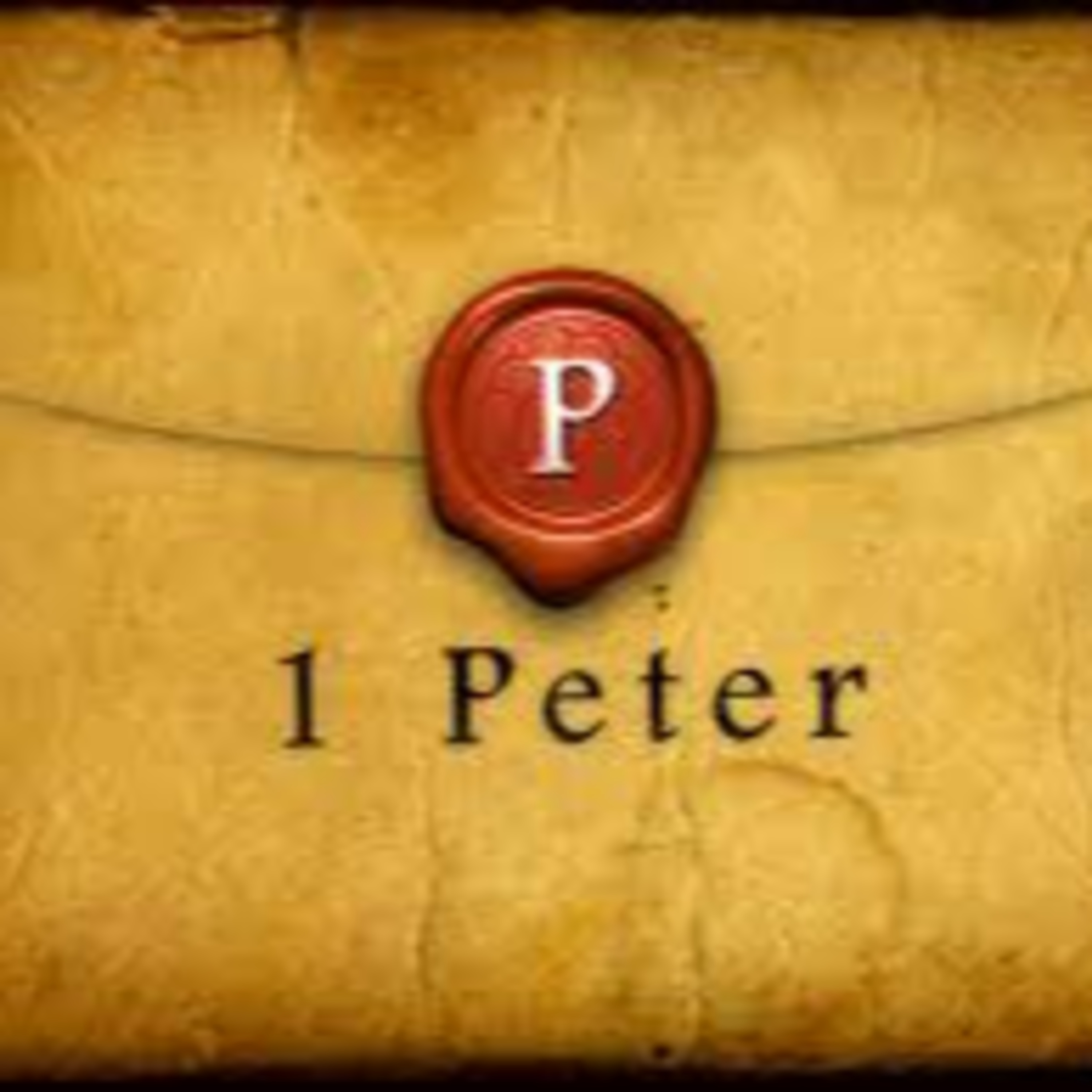 1 Peter 3:15 Anchored in Christ episode artwork
