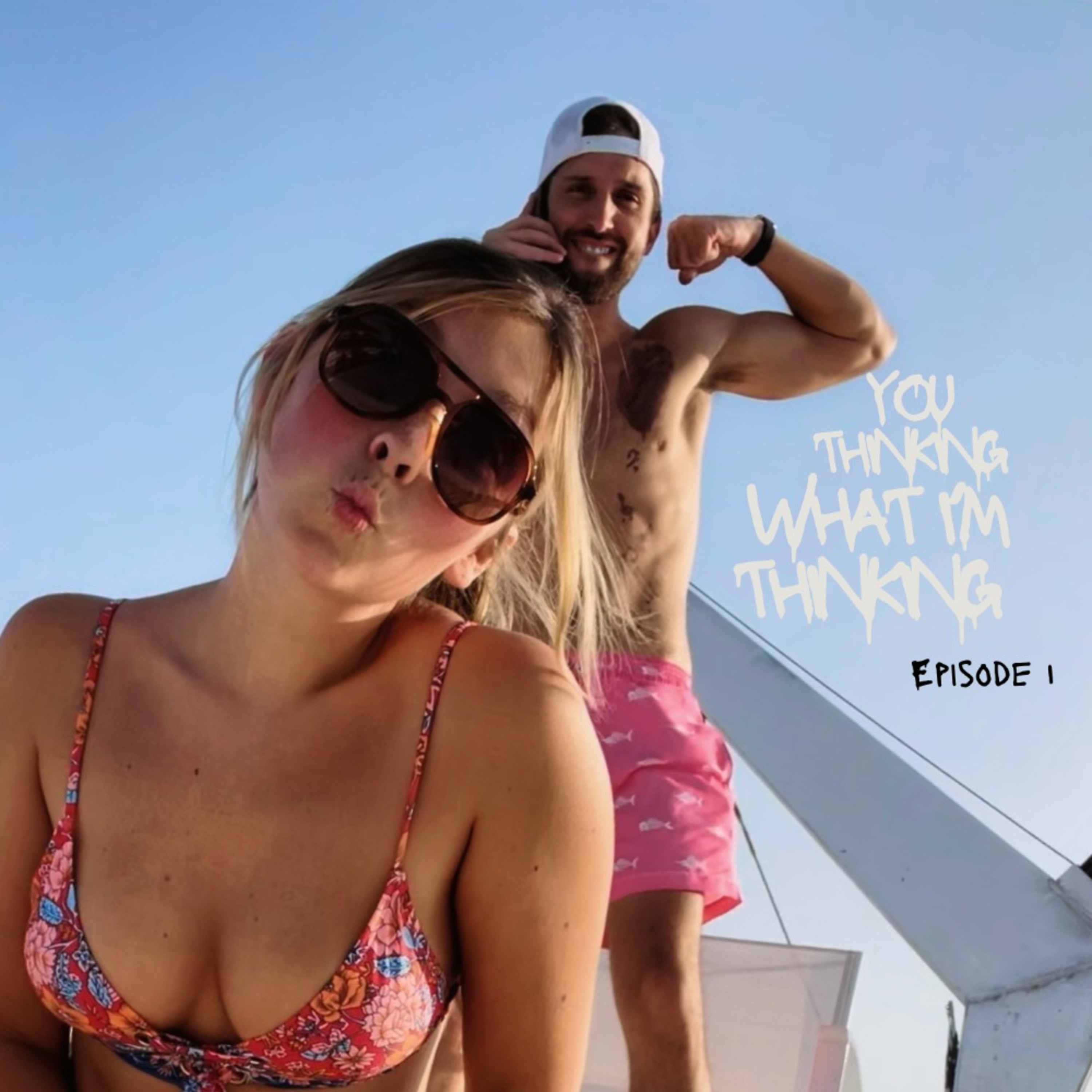 Episode 1: Introduction & Expectations