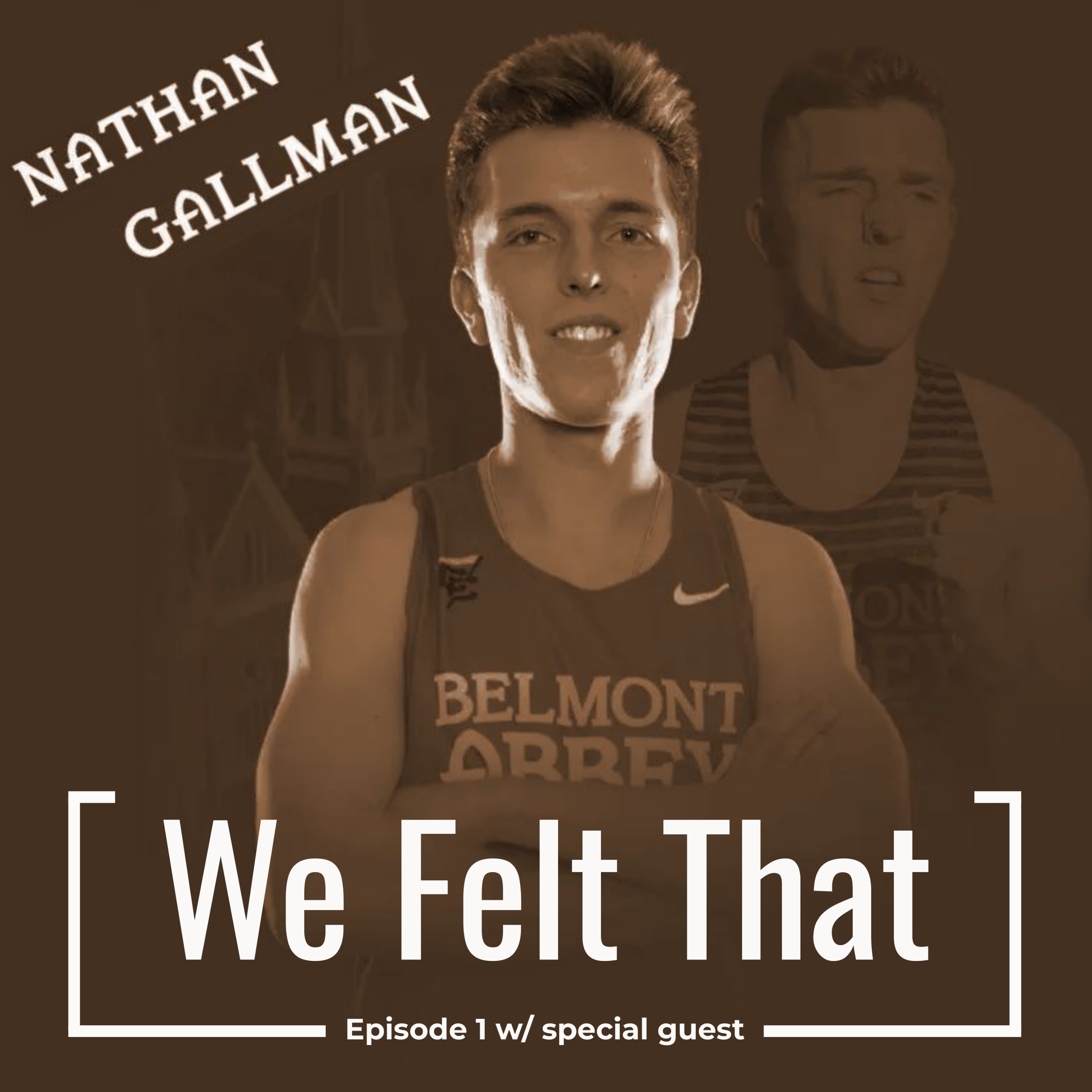 Rainbow Soundwaves (ft. Nathan!) | Ep 1 We Felt That episode artwork
