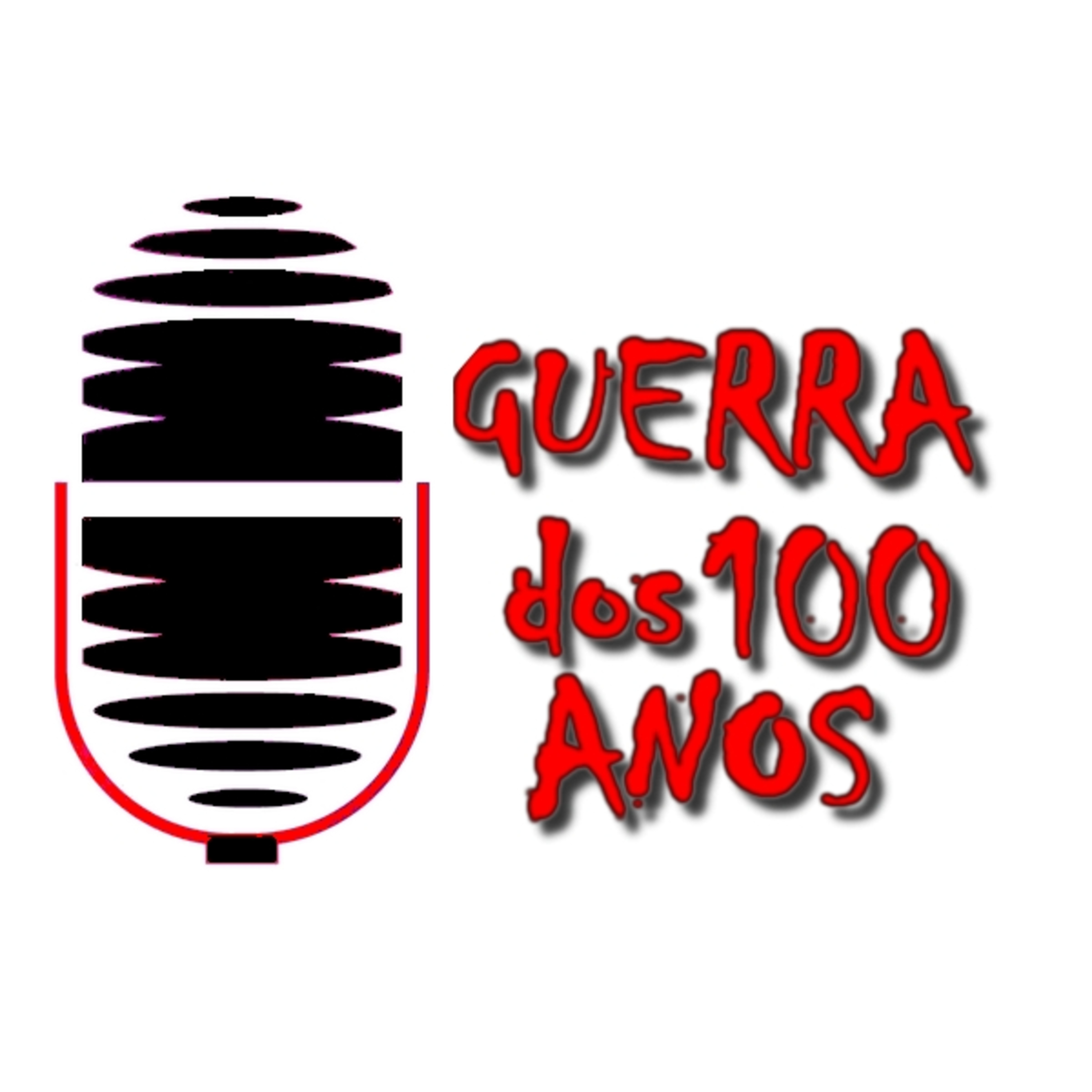A guerra dos cem anos  episode artwork