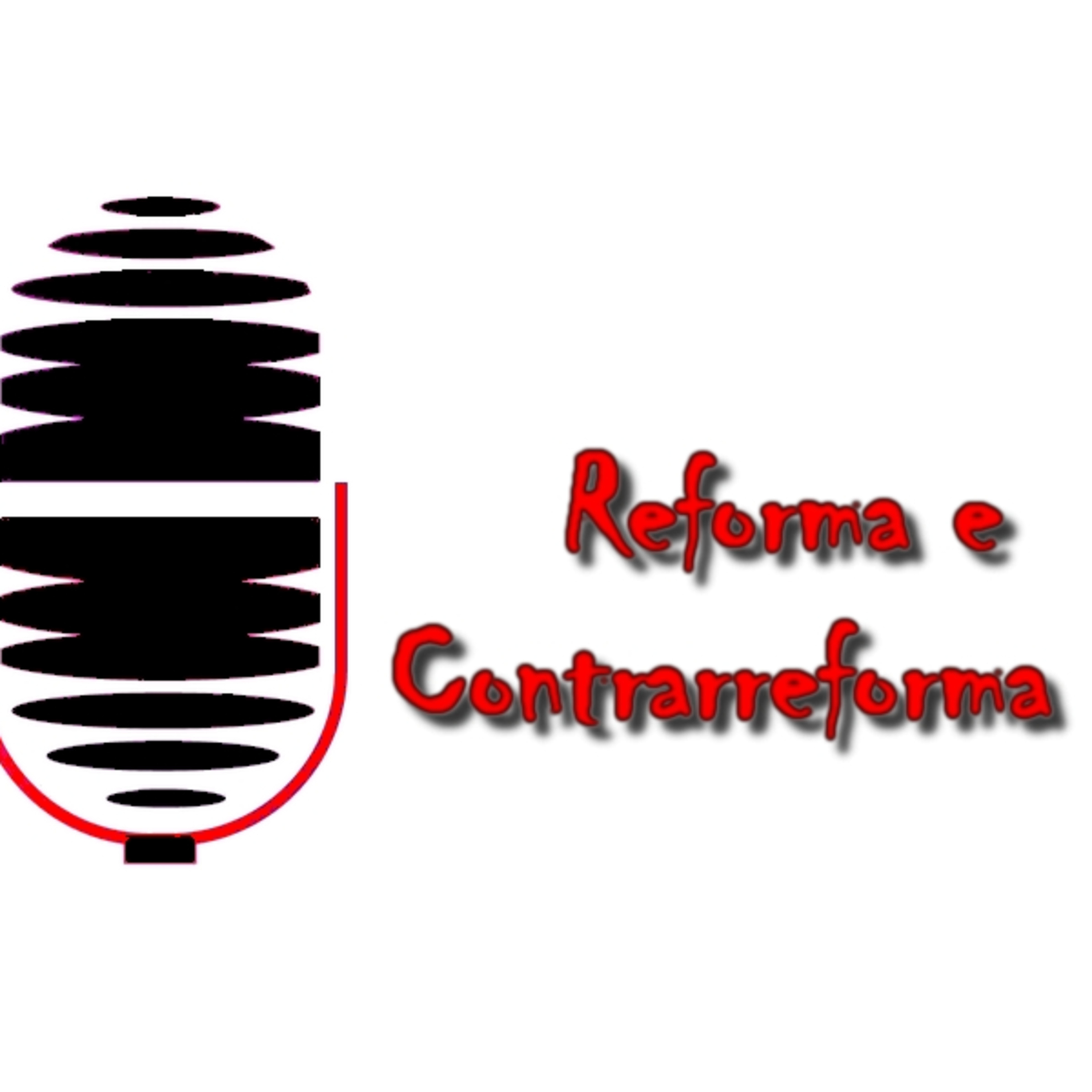 Reforma Protestante e Reforma Católica  episode artwork