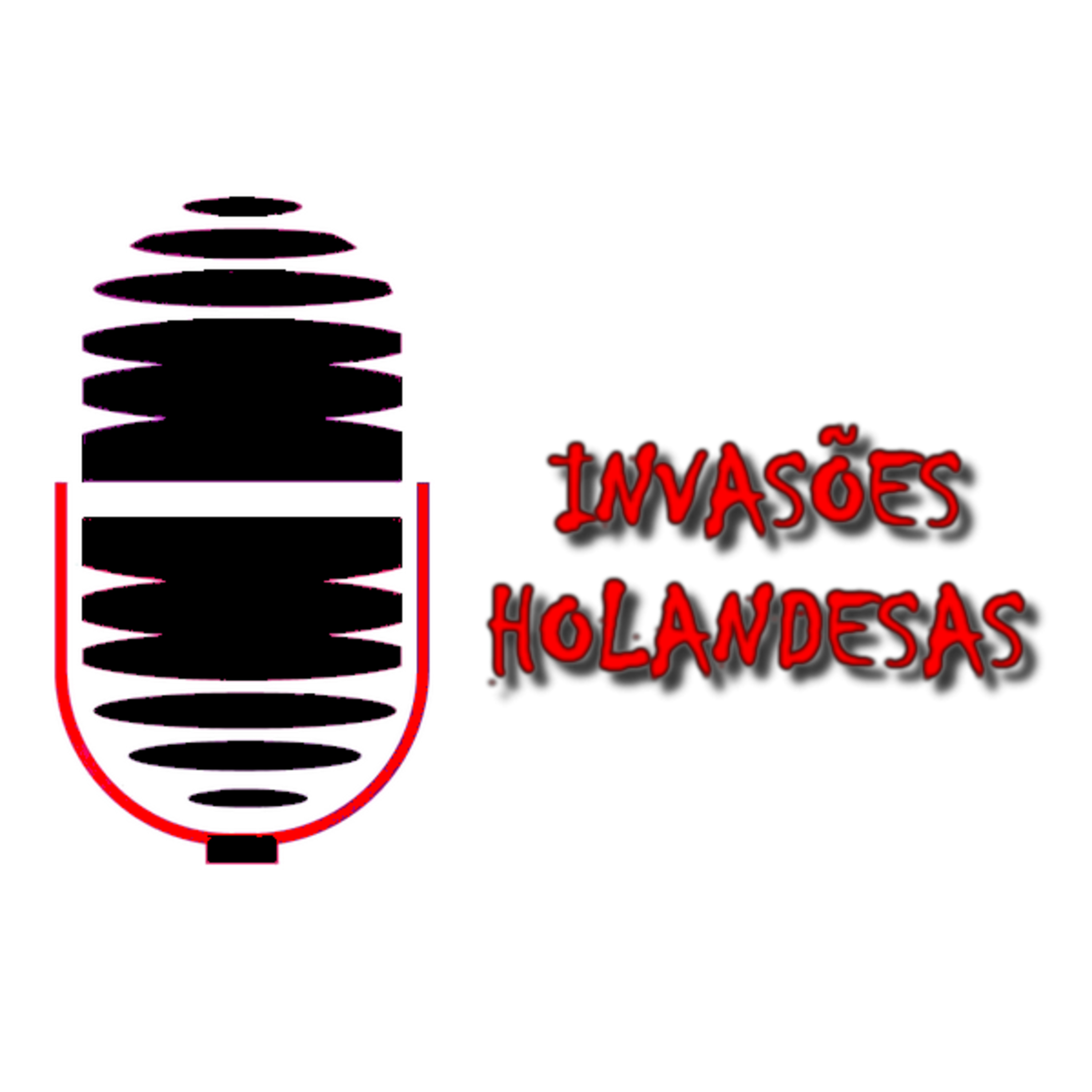 Invasões holandesas  episode artwork