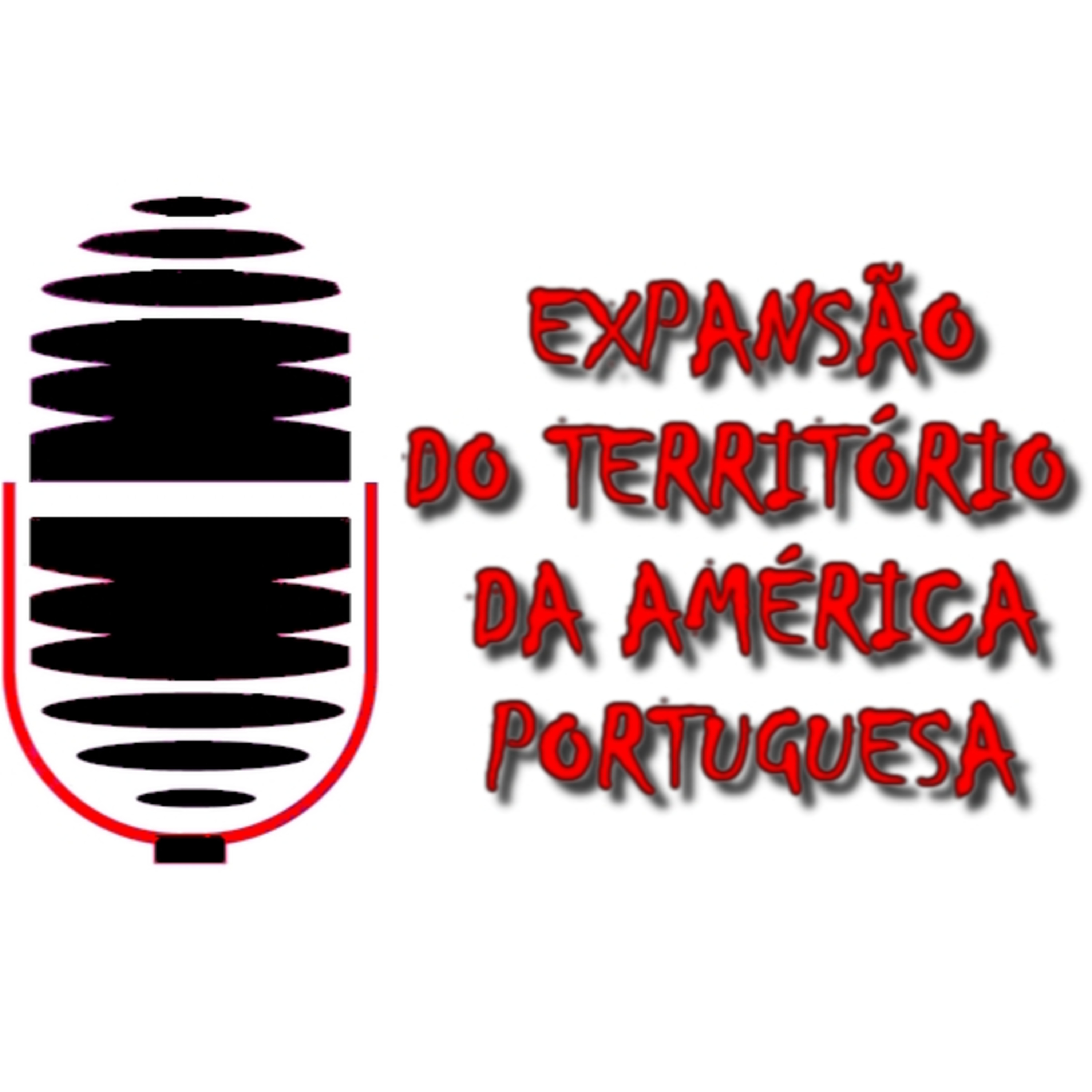 Expansão do território da América portuguesa  episode artwork