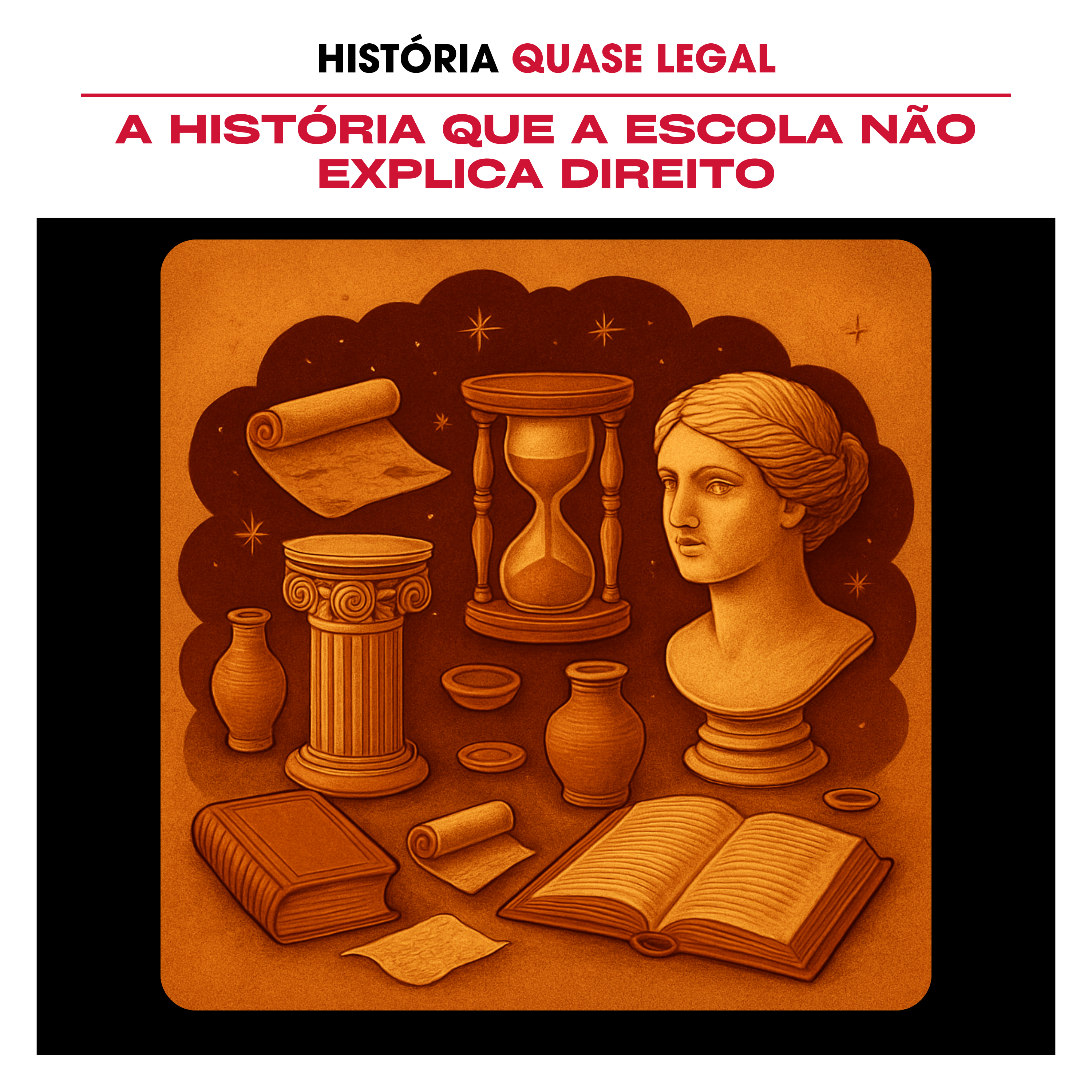 A História que a Escola Não Explica Direito episode artwork