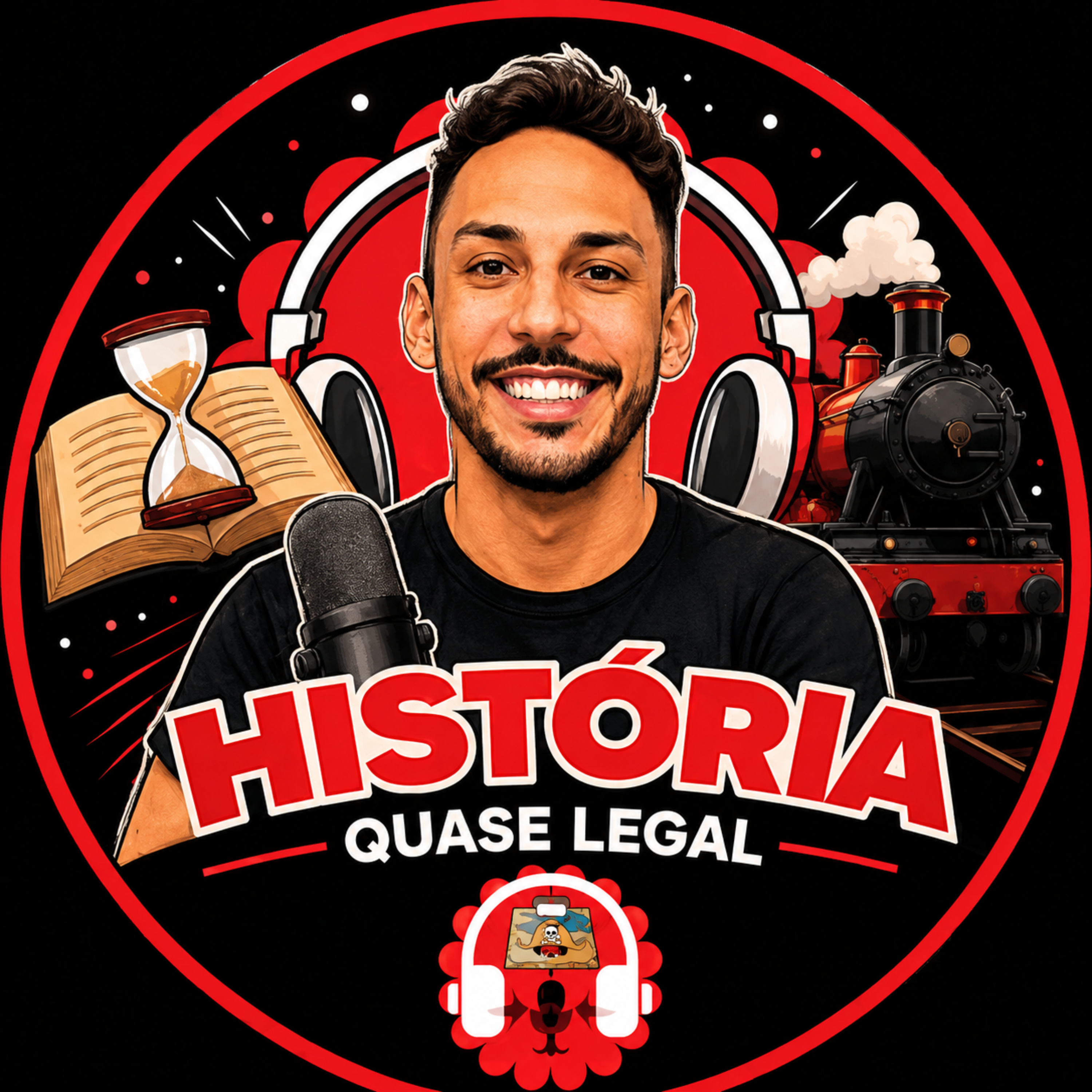 Astecas, Maias e Incas  episode artwork