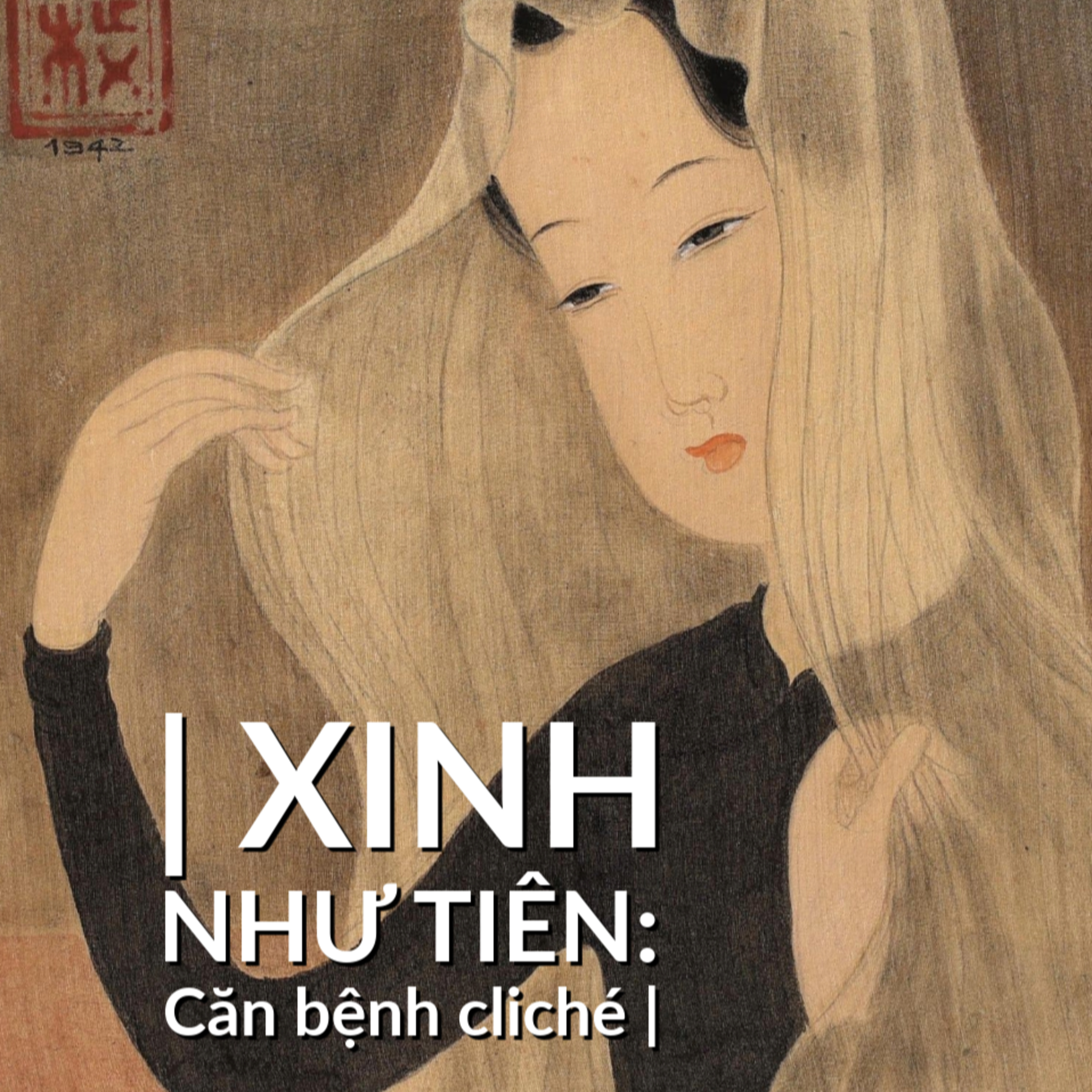 Xinh như tiên: Căn bệnh cliché episode artwork