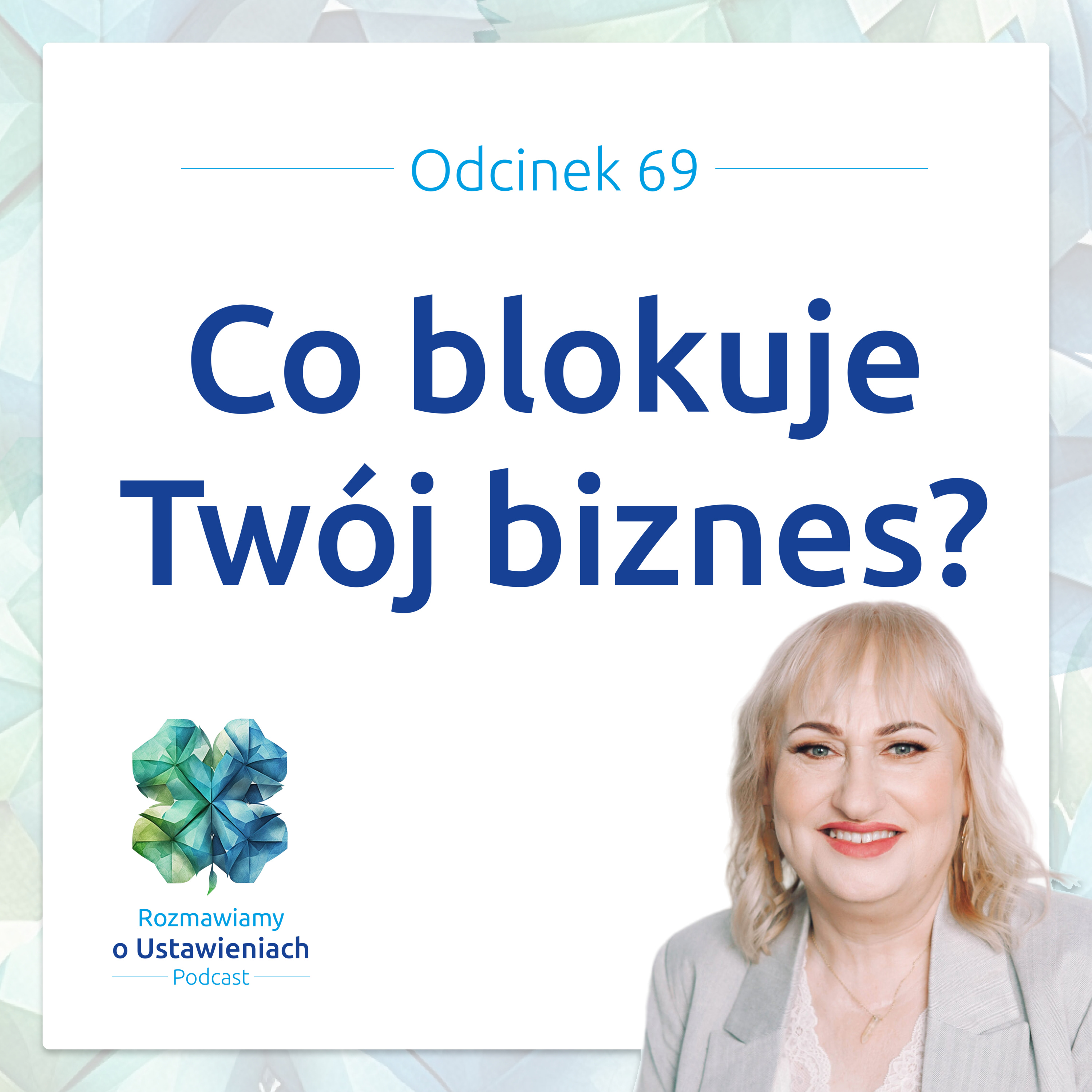 Rozmawiamy o Ustawieniach