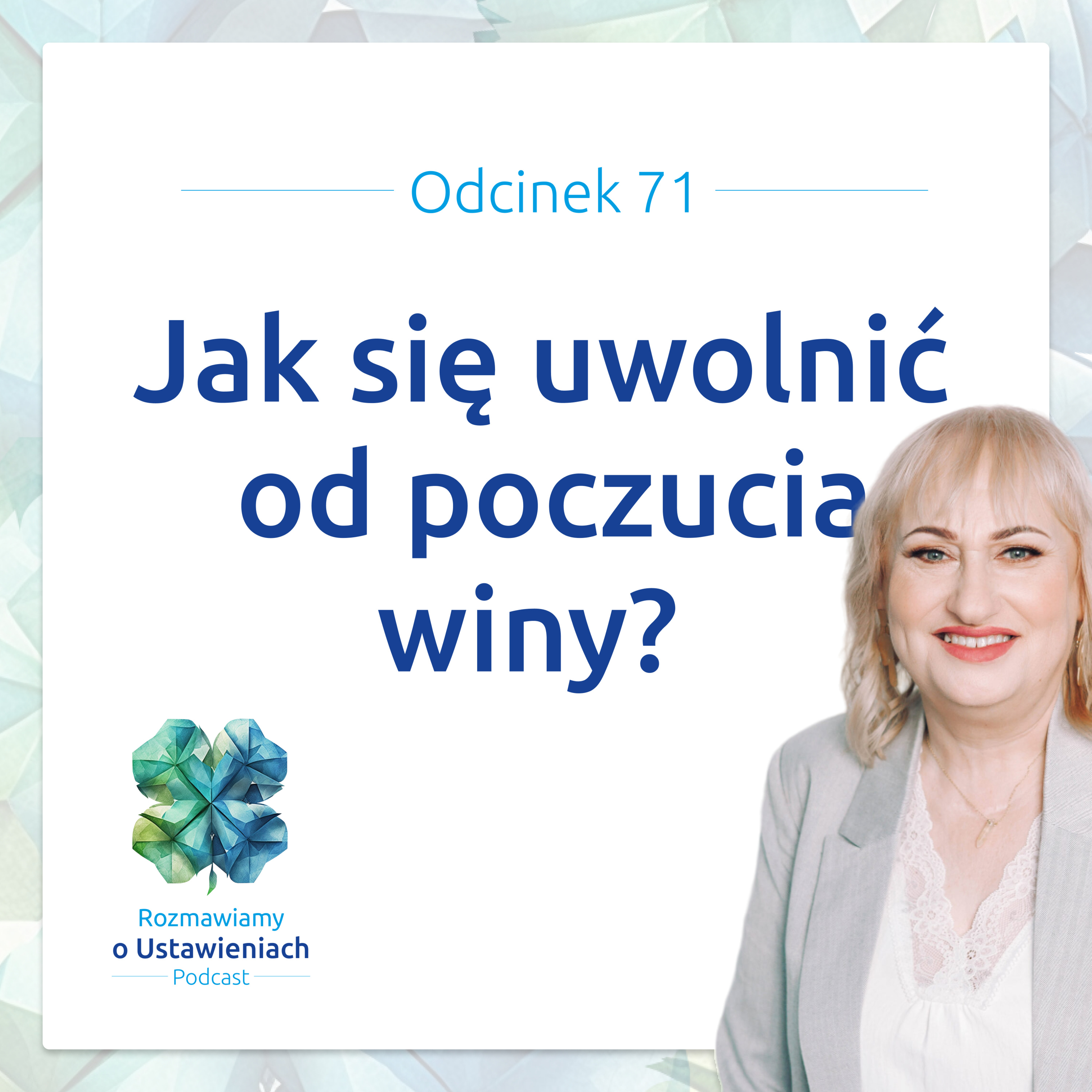 Rozmawiamy o Ustawieniach