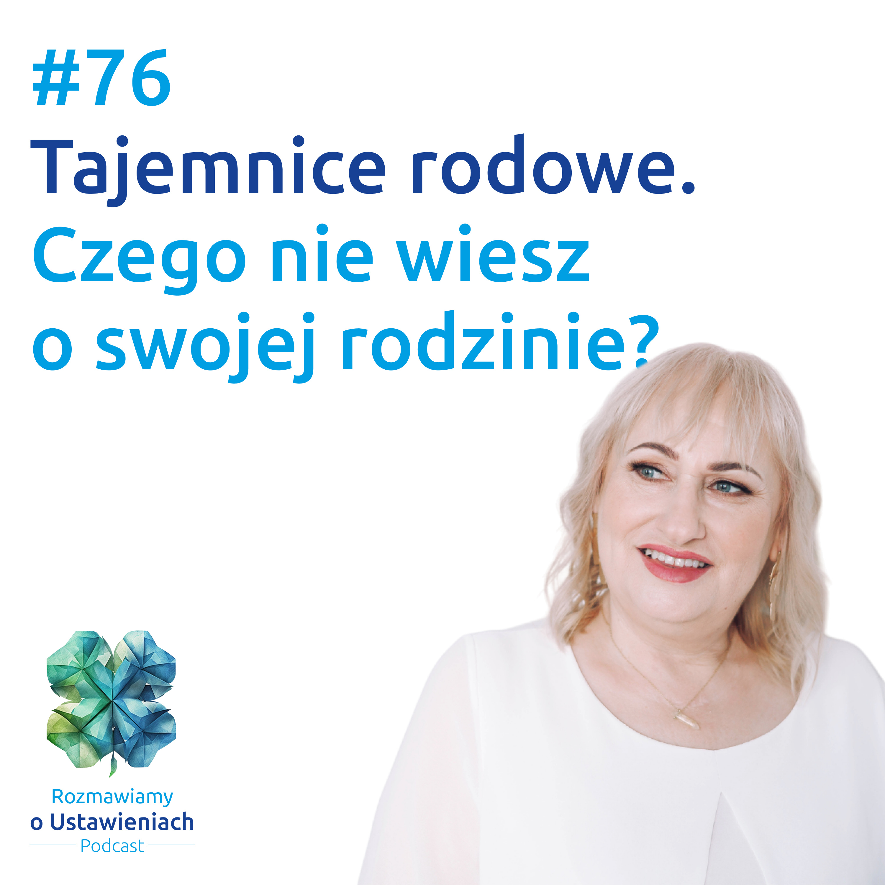 Rozmawiamy o Ustawieniach