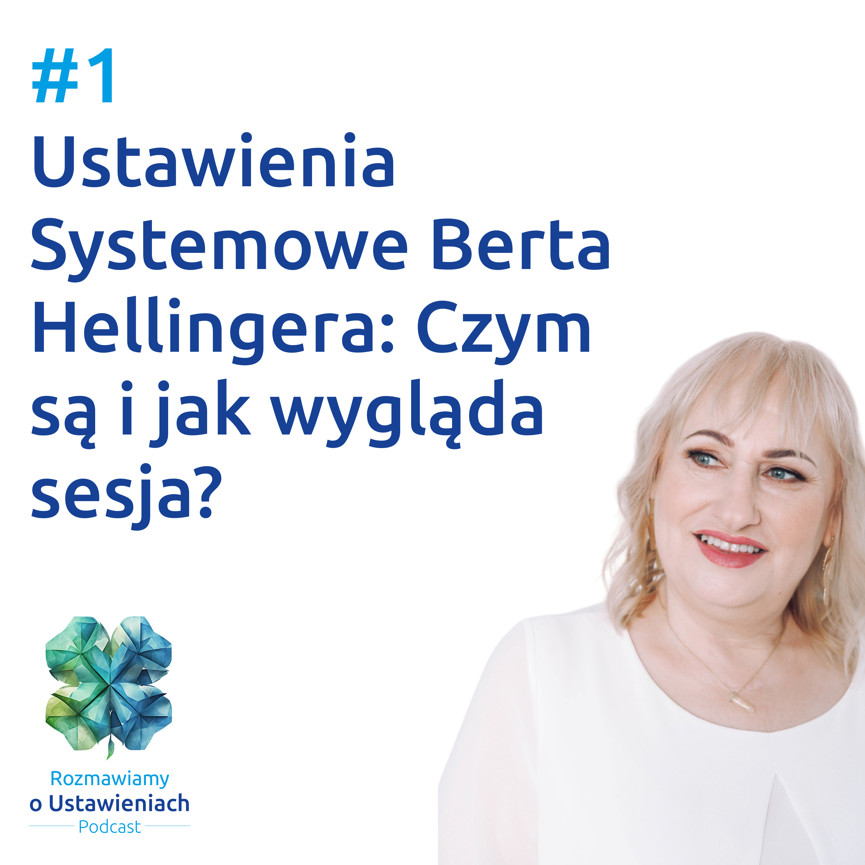Rozmawiamy o Ustawieniach