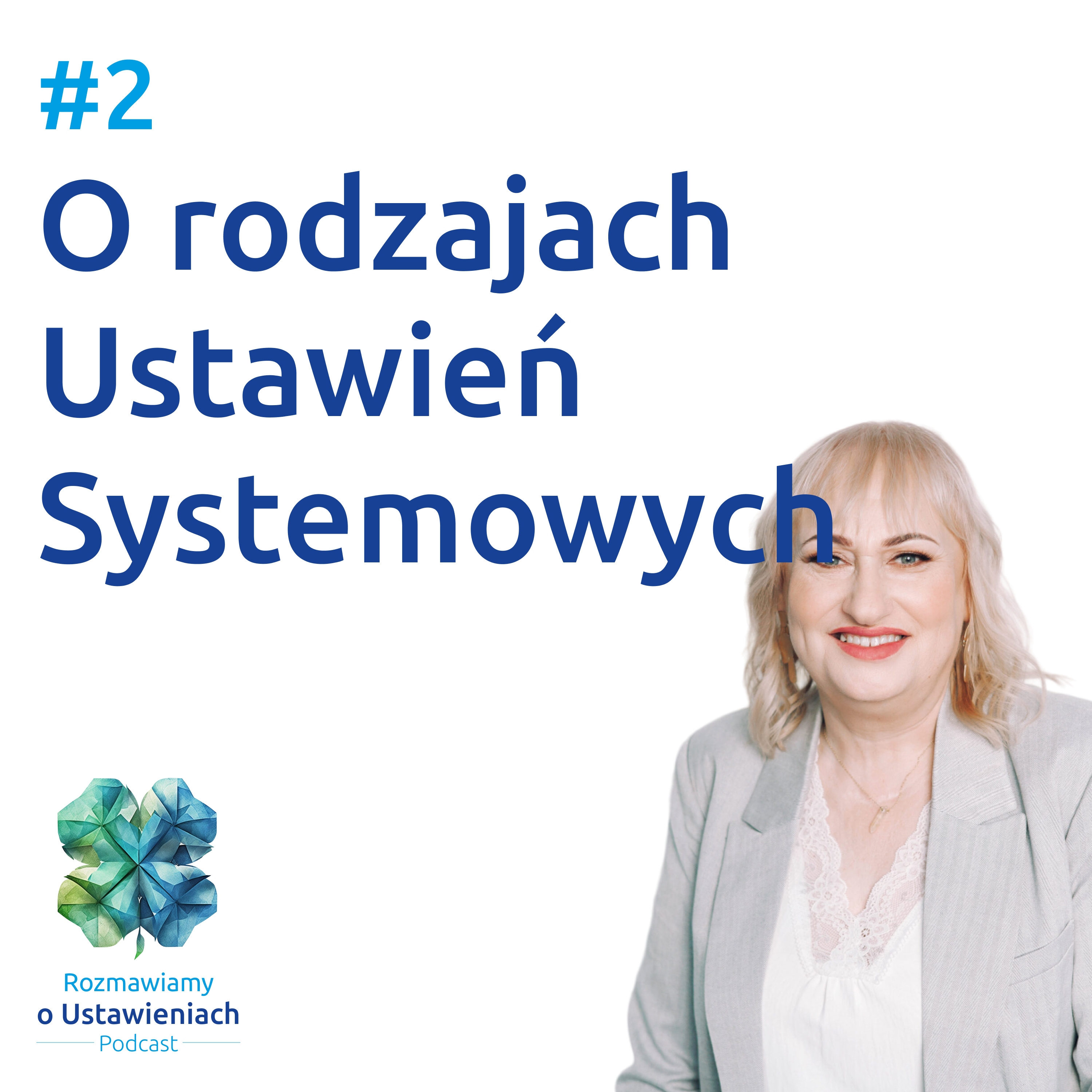Rozmawiamy o Ustawieniach
