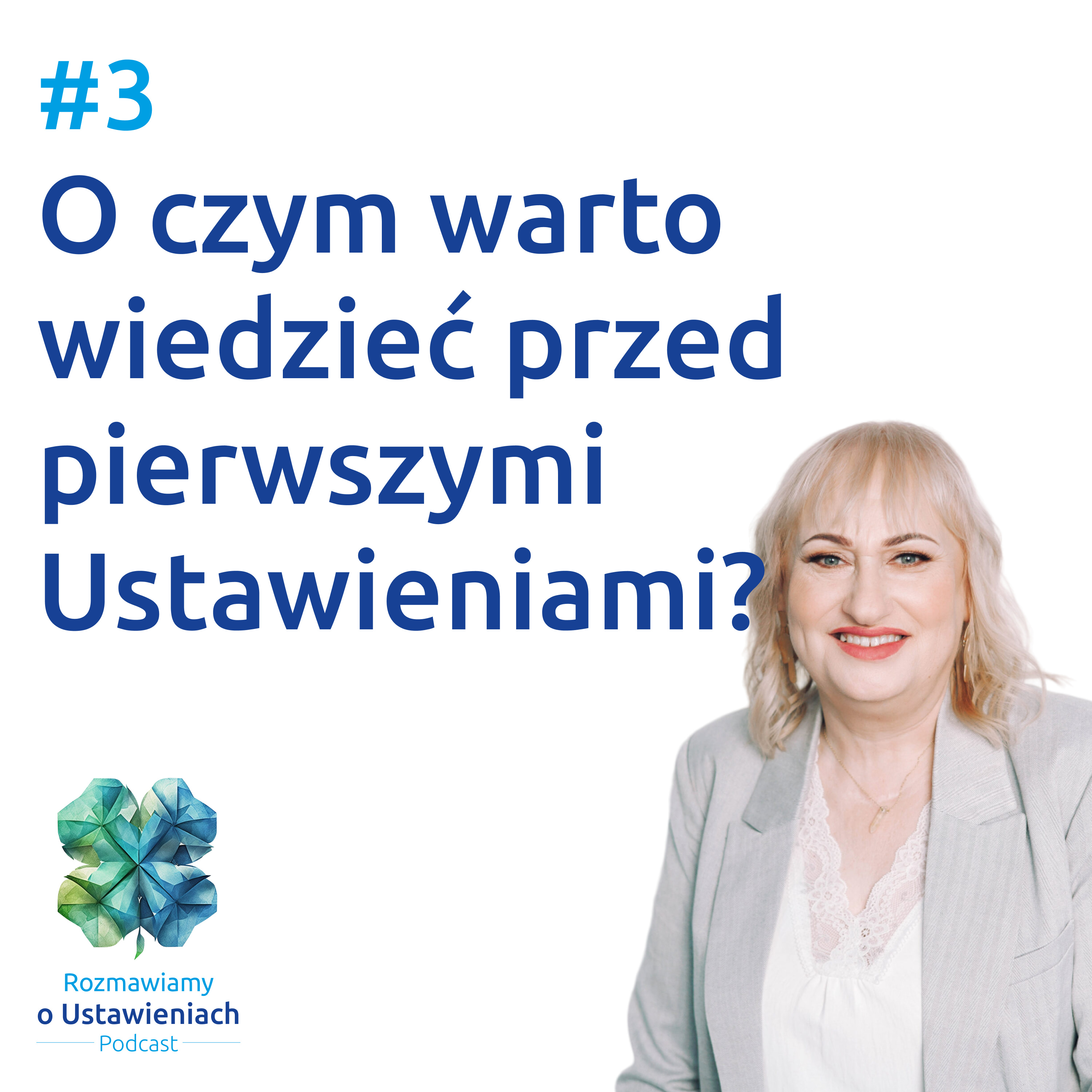 Rozmawiamy o Ustawieniach