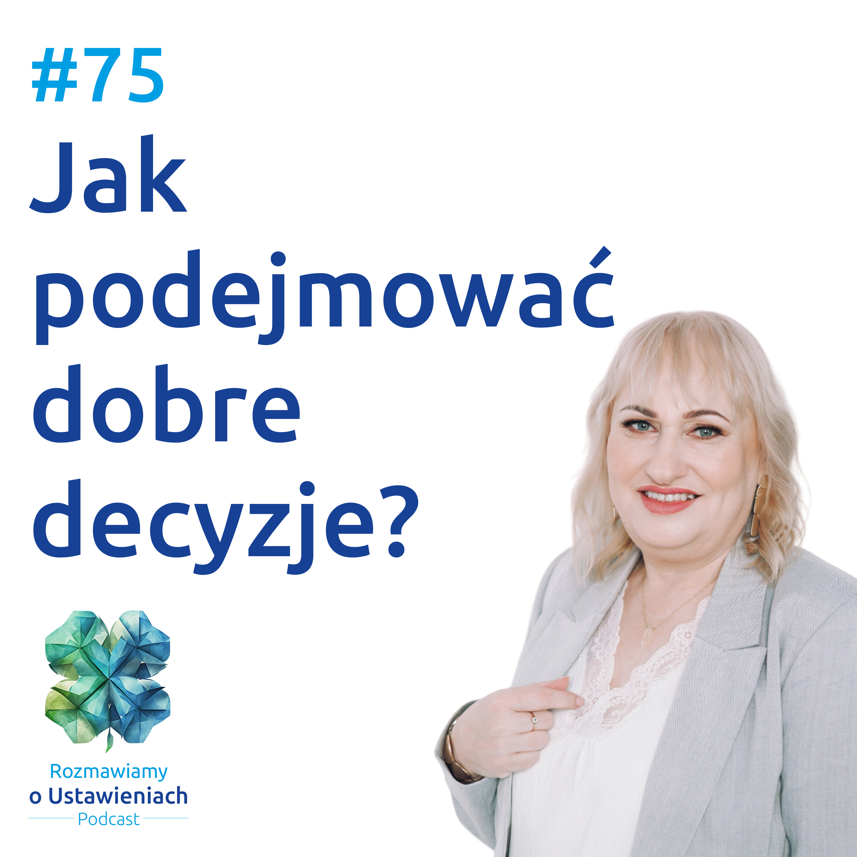 Rozmawiamy o Ustawieniach