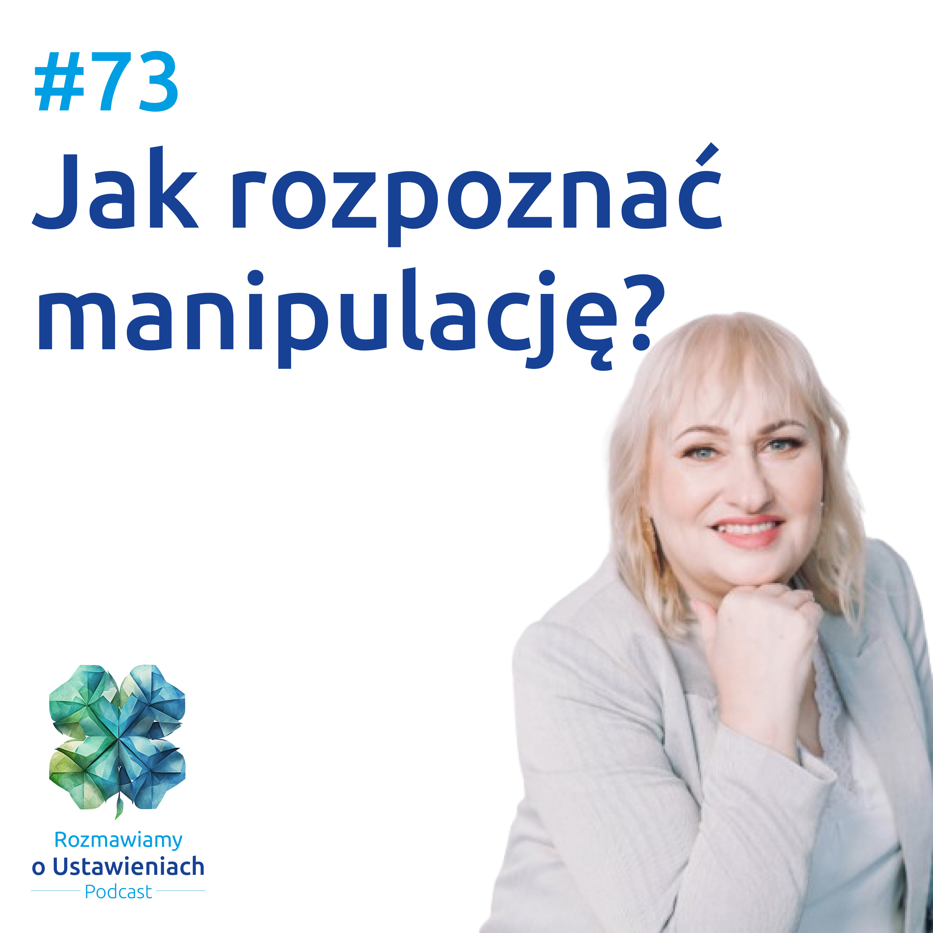 Rozmawiamy o Ustawieniach