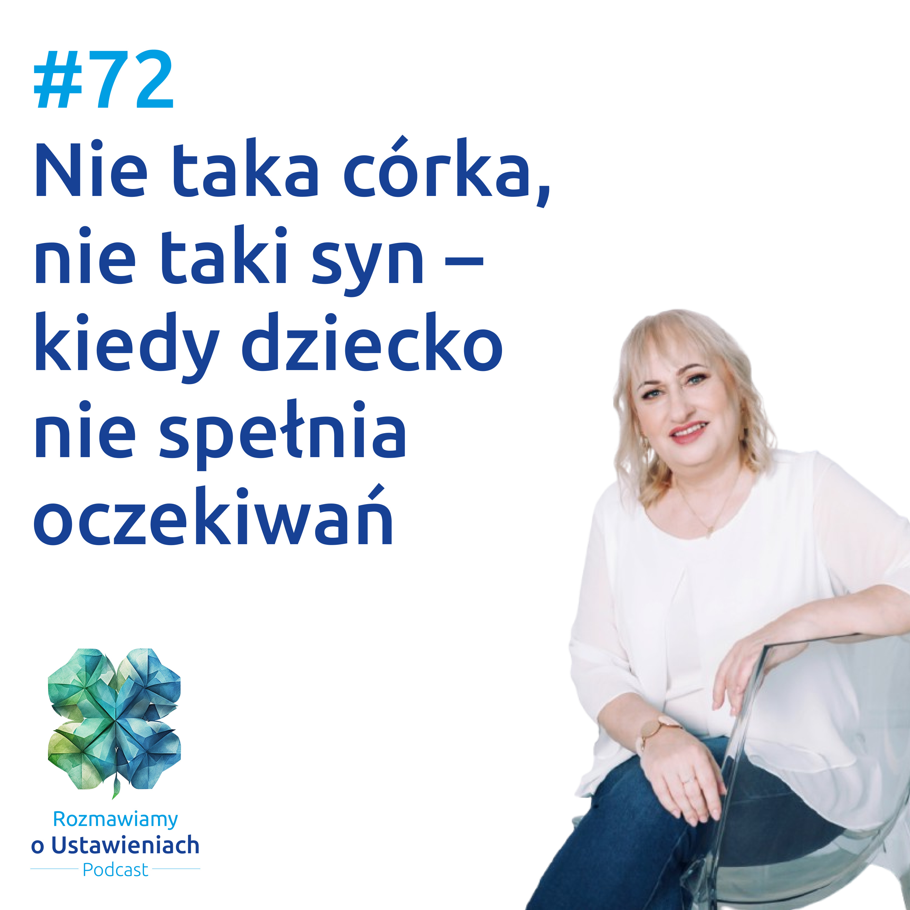 Rozmawiamy o Ustawieniach