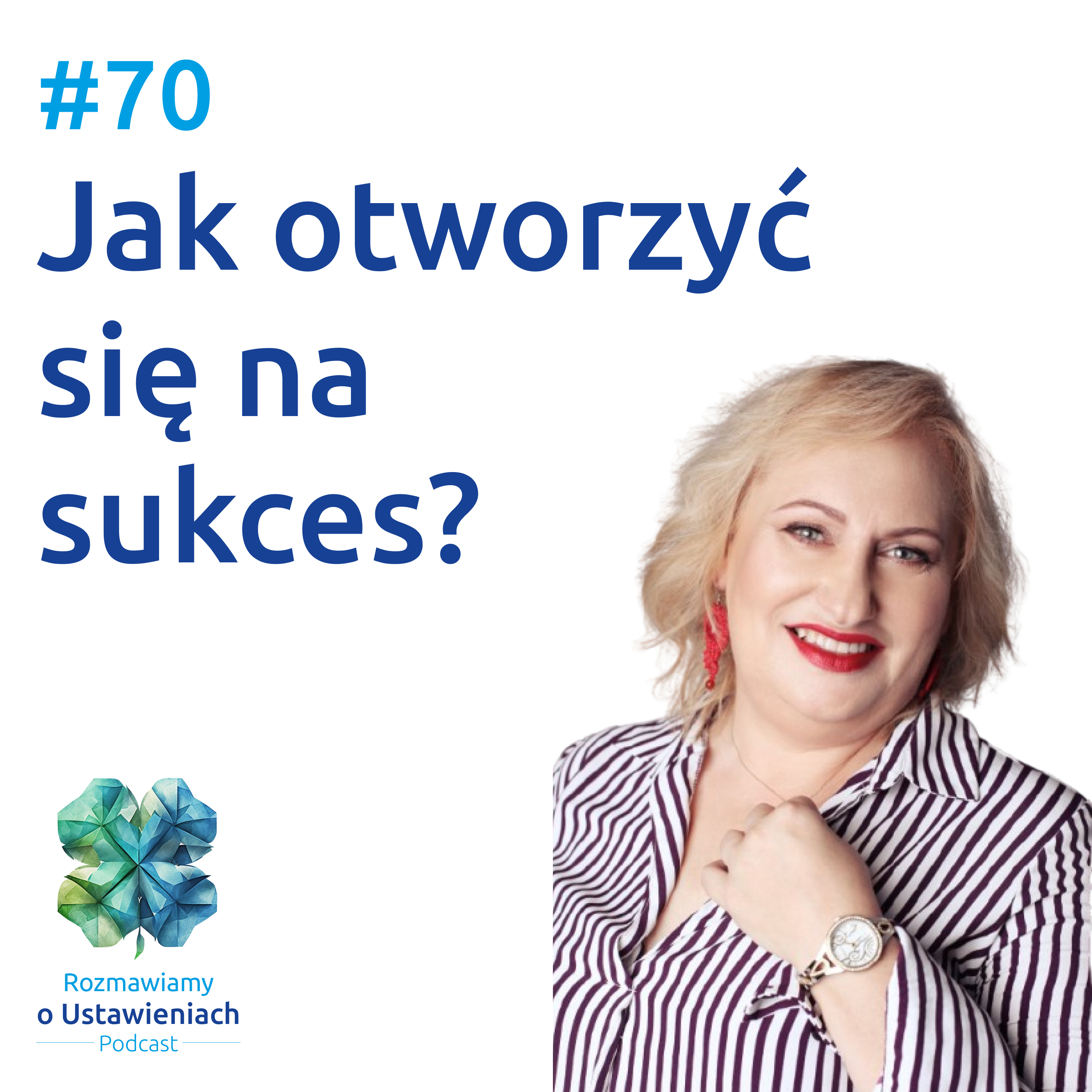 Rozmawiamy o Ustawieniach