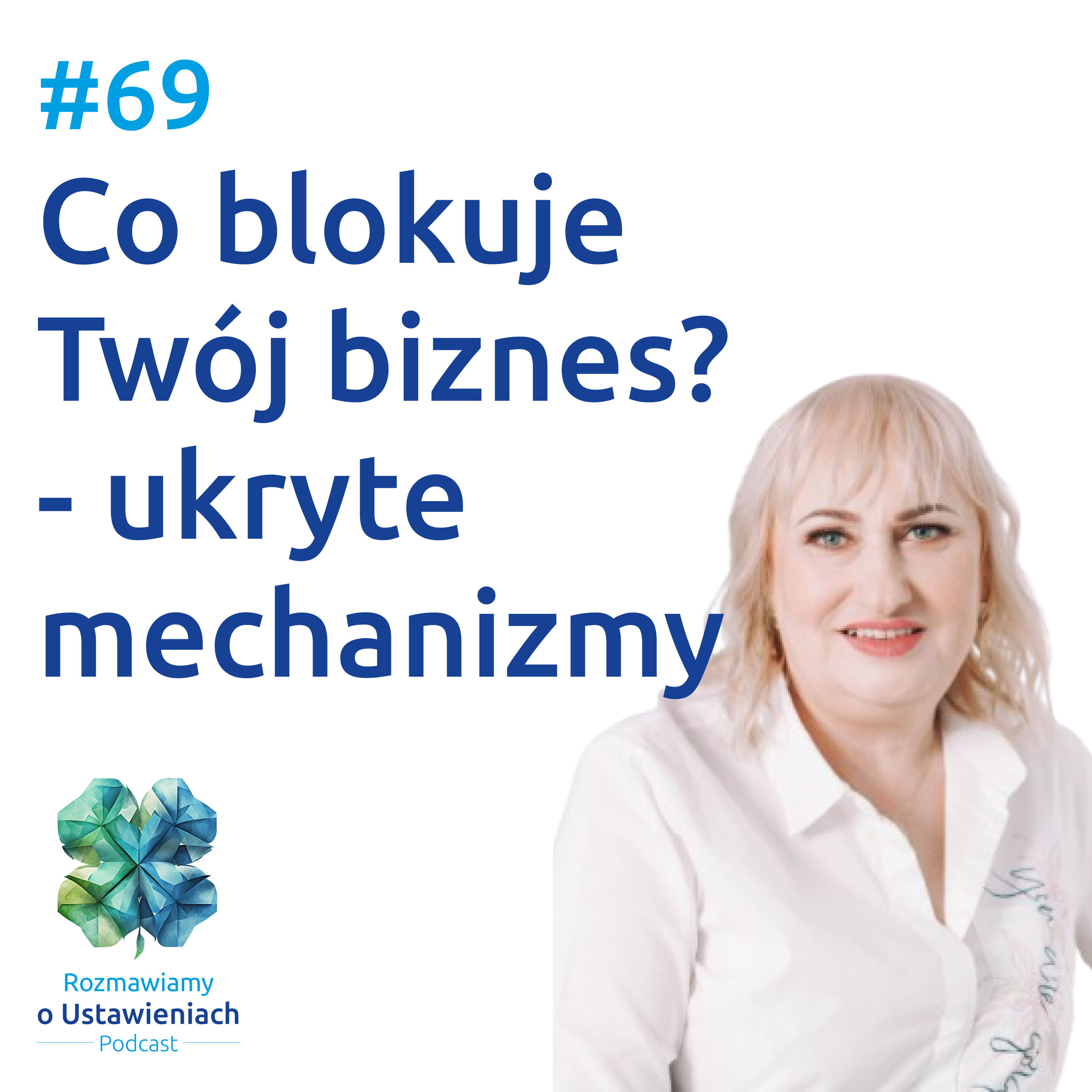 Rozmawiamy o Ustawieniach