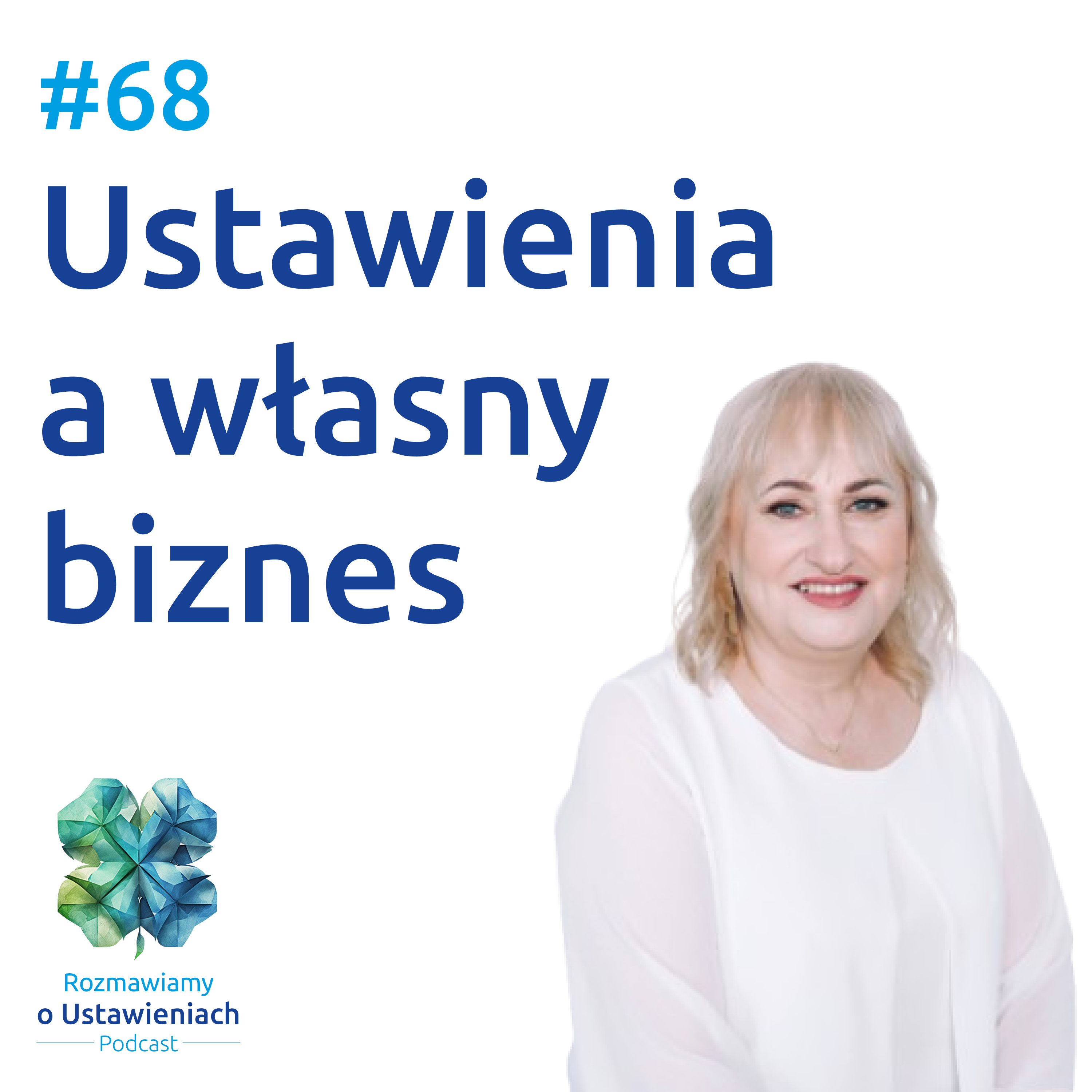 Rozmawiamy o Ustawieniach