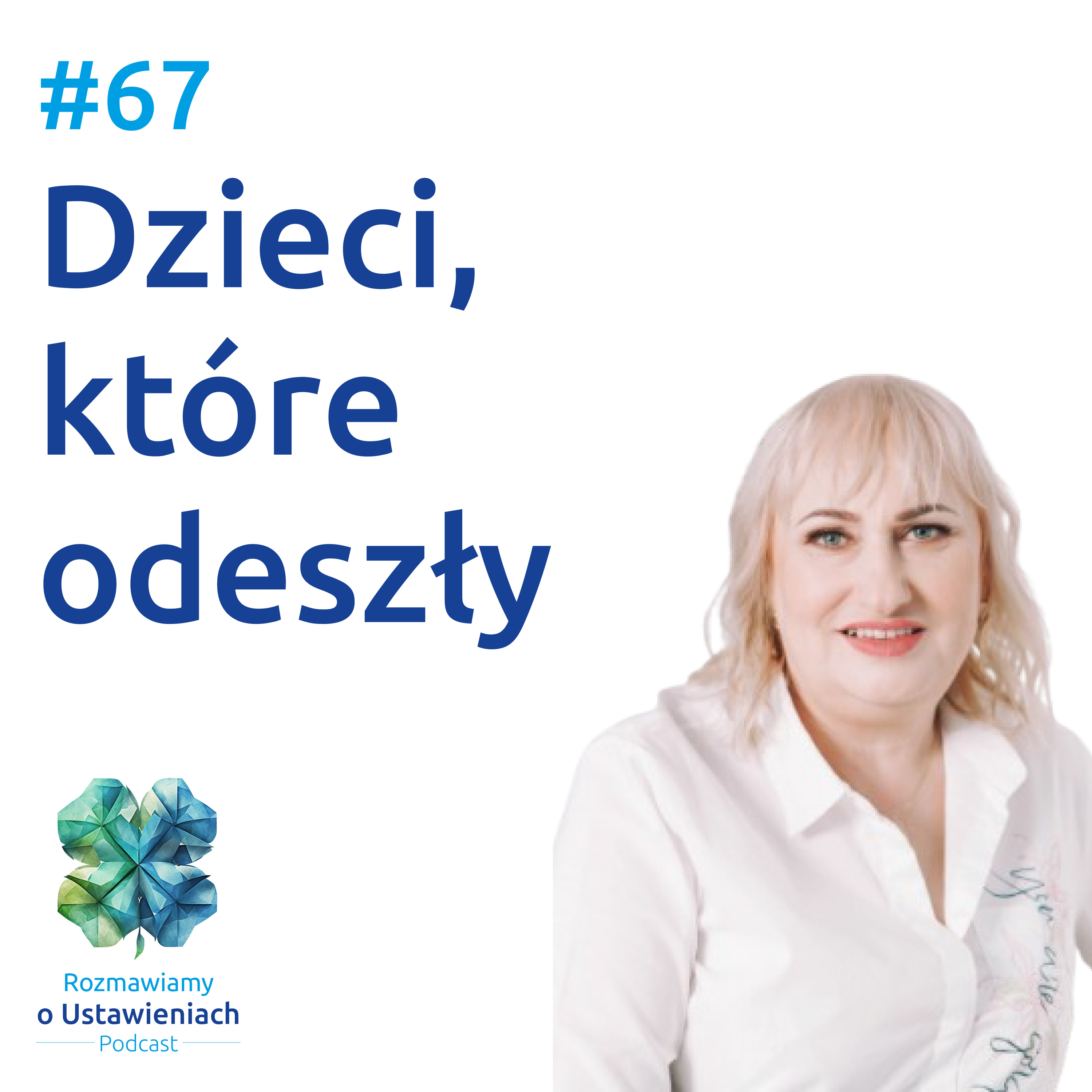 Rozmawiamy o Ustawieniach