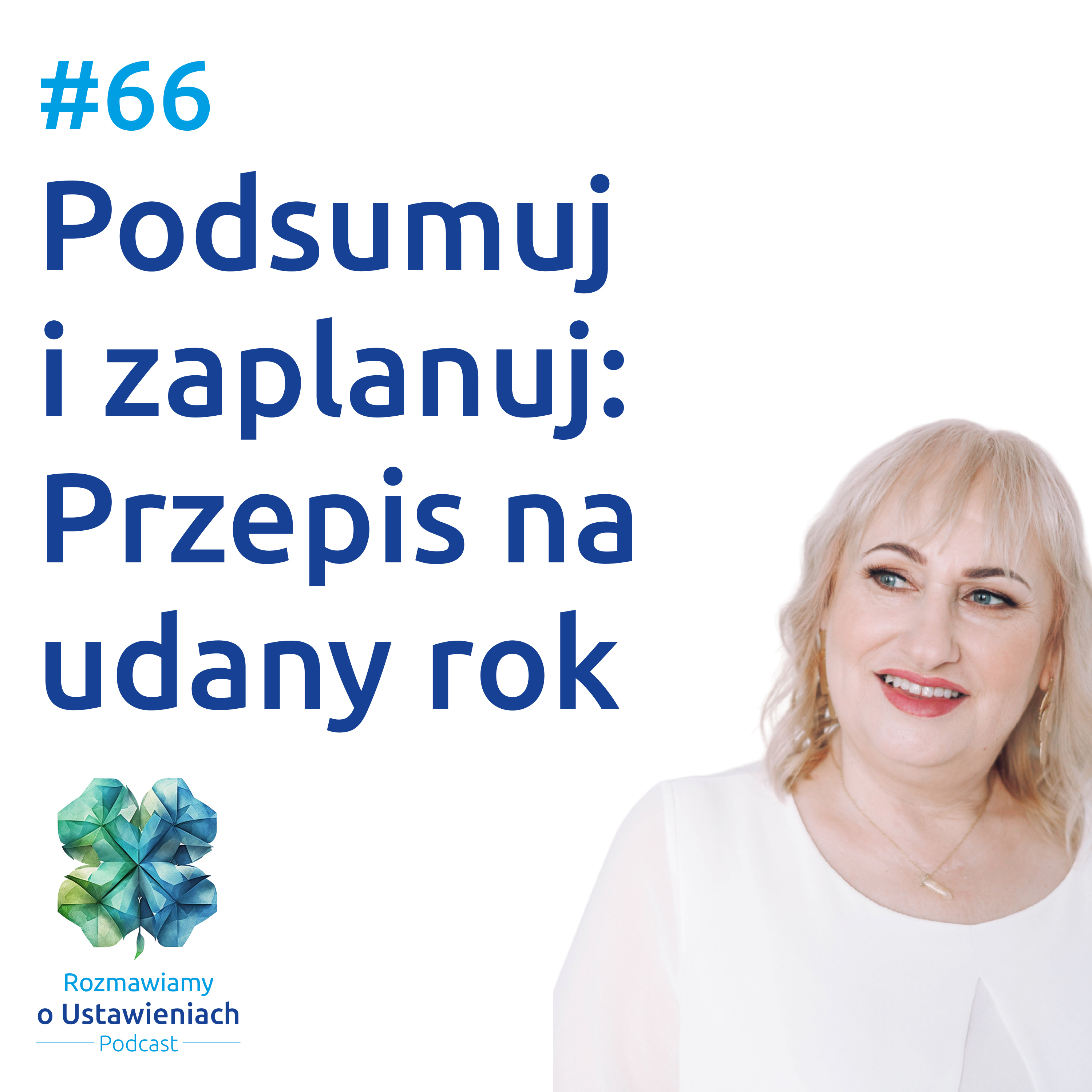 Rozmawiamy o Ustawieniach