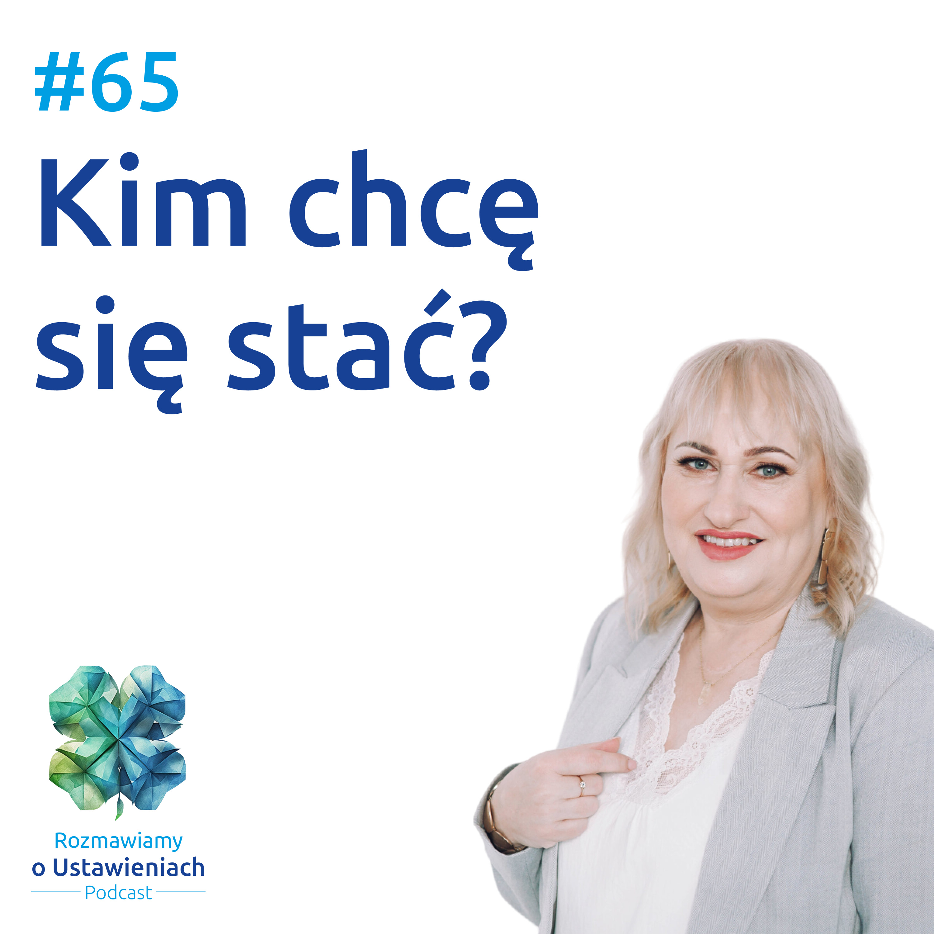 Rozmawiamy o Ustawieniach