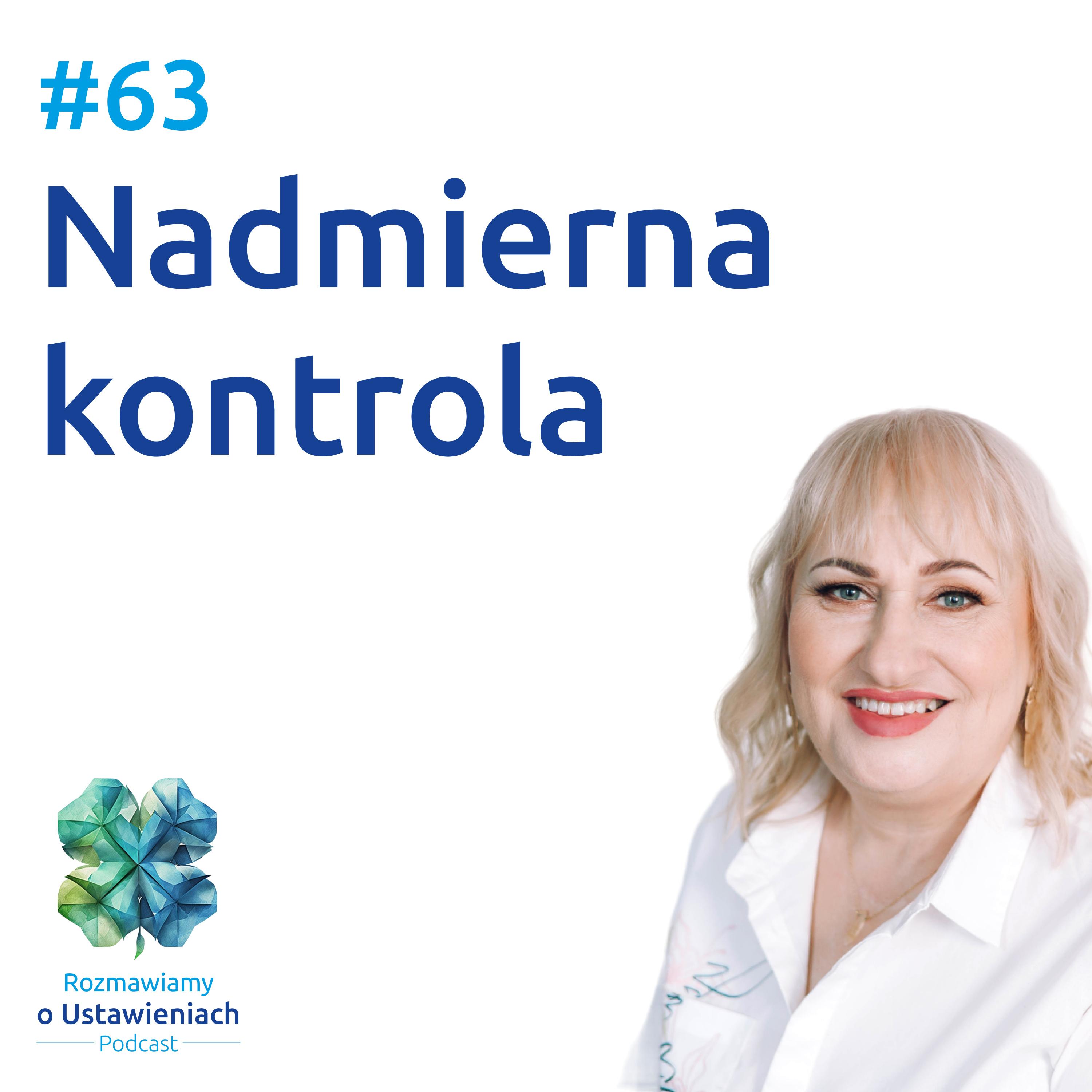 Rozmawiamy o Ustawieniach