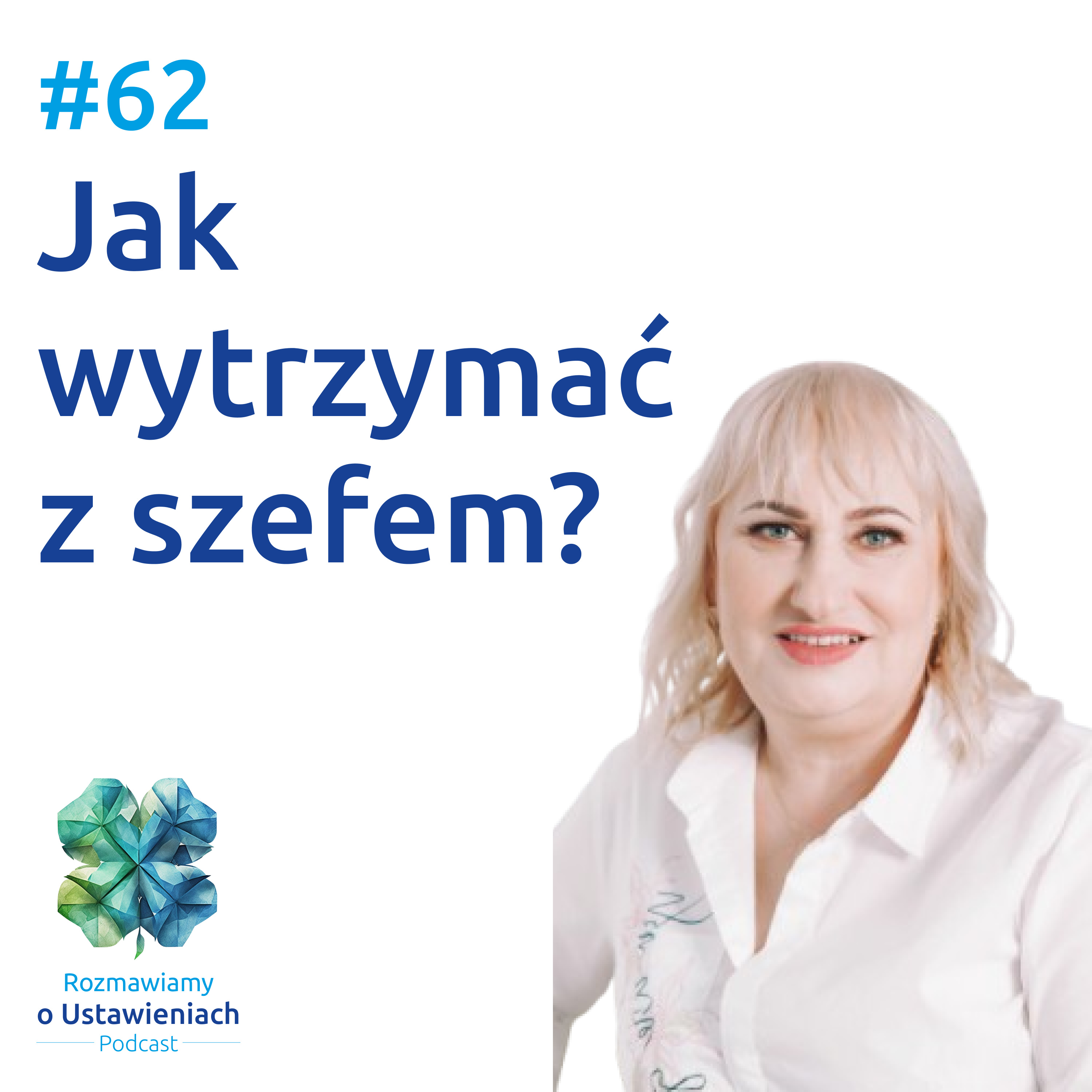Rozmawiamy o Ustawieniach